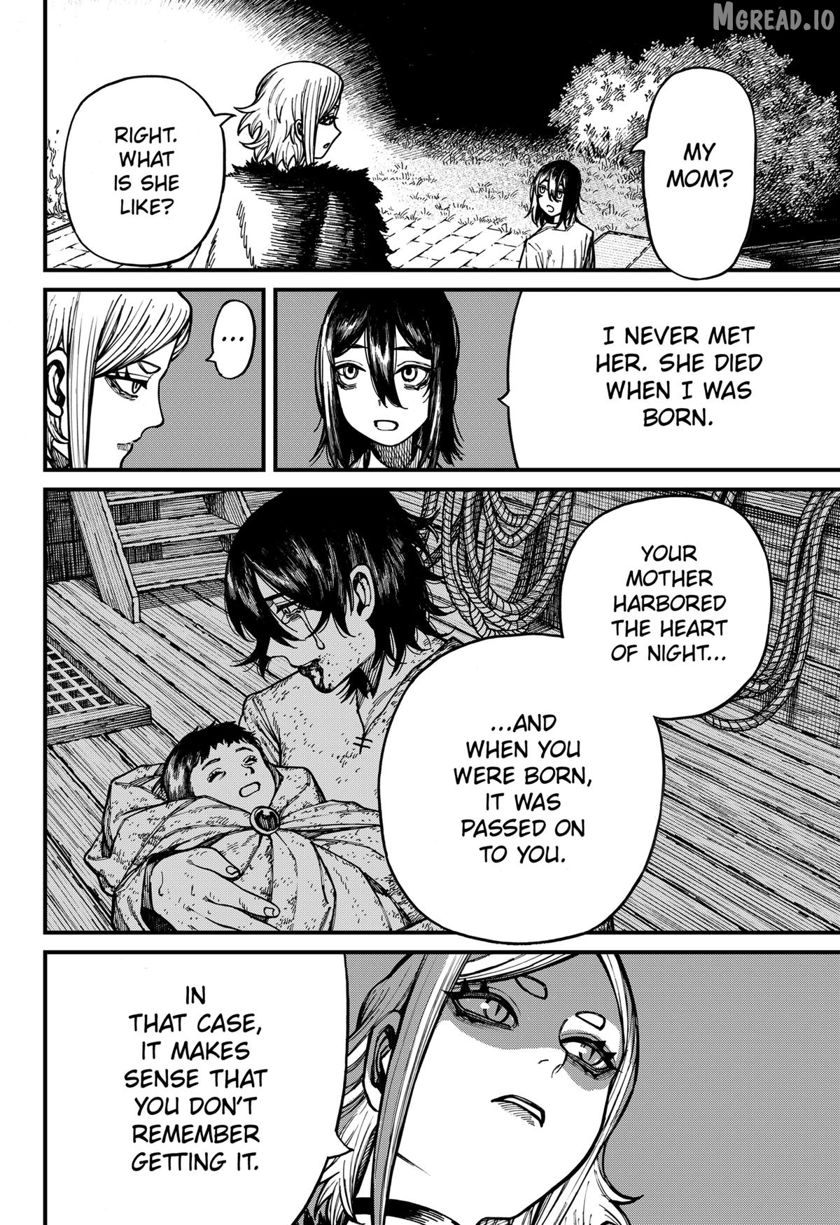 Read Centuria Manga EN Manga Online