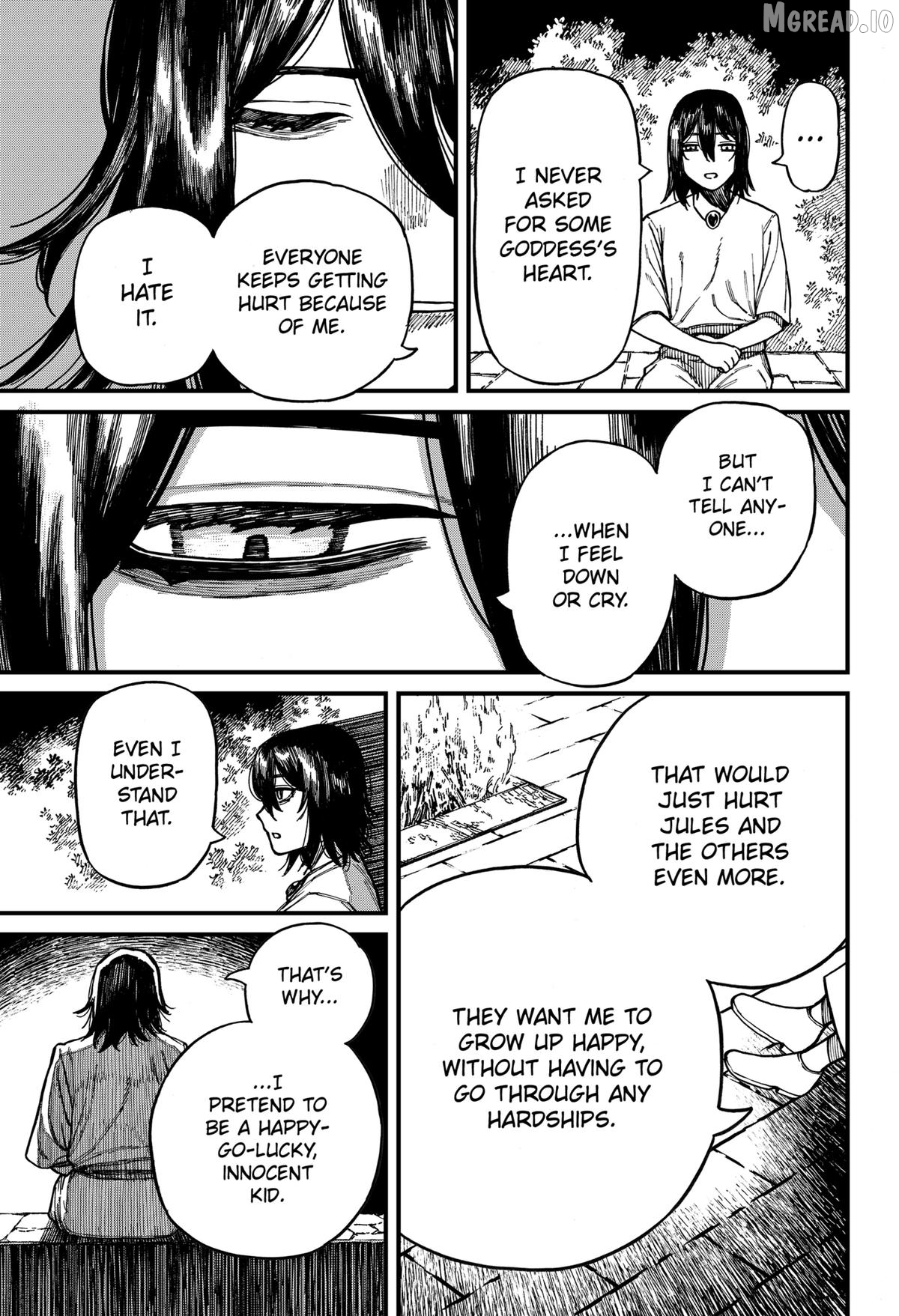 Read Centuria Manga EN Manga Online