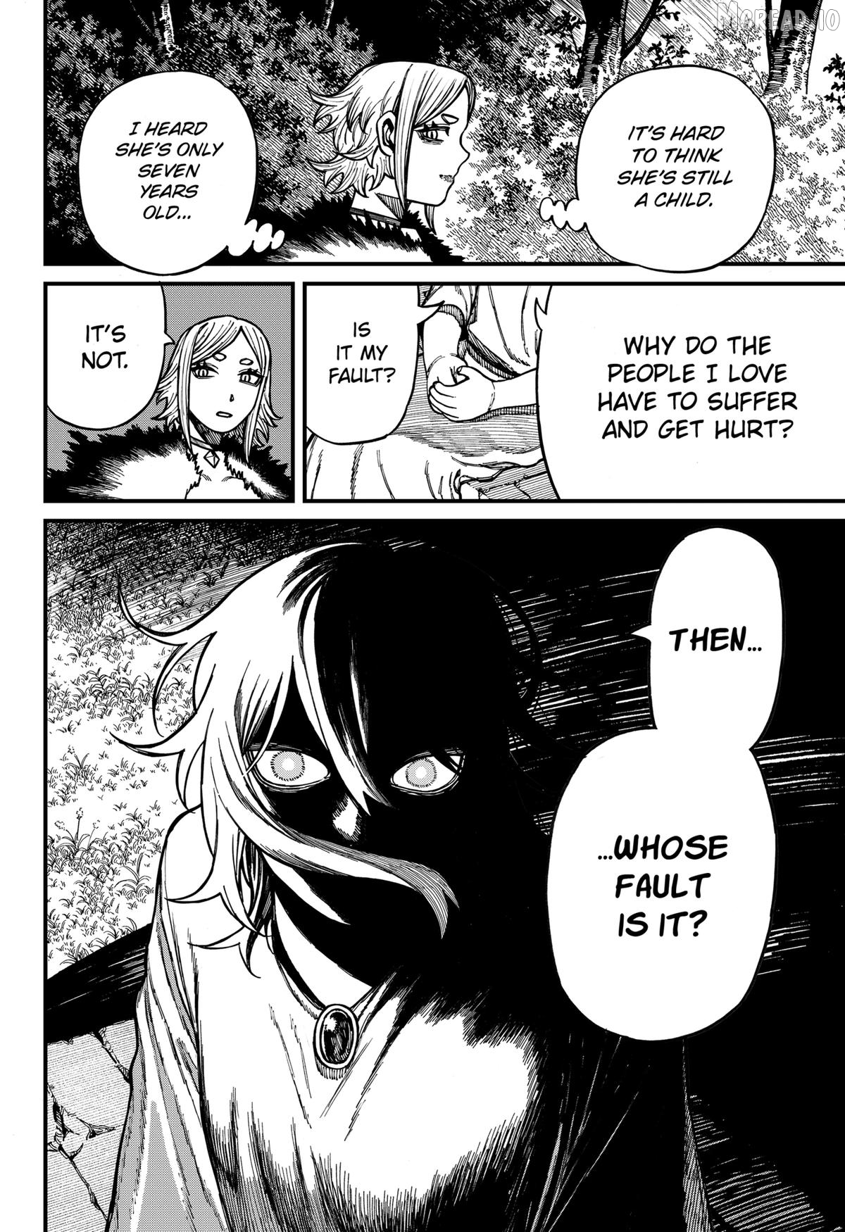 Read Centuria Manga EN Manga Online