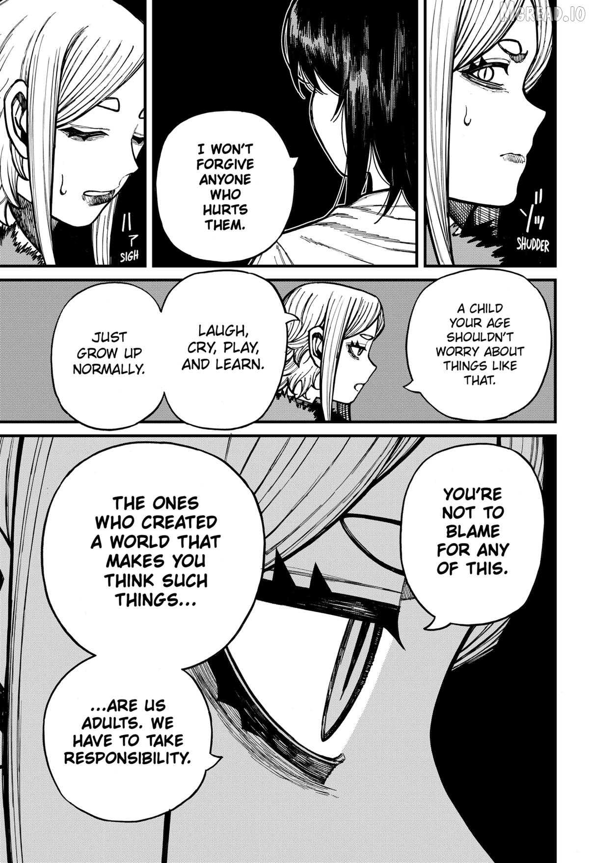Read Centuria Manga EN Manga Online