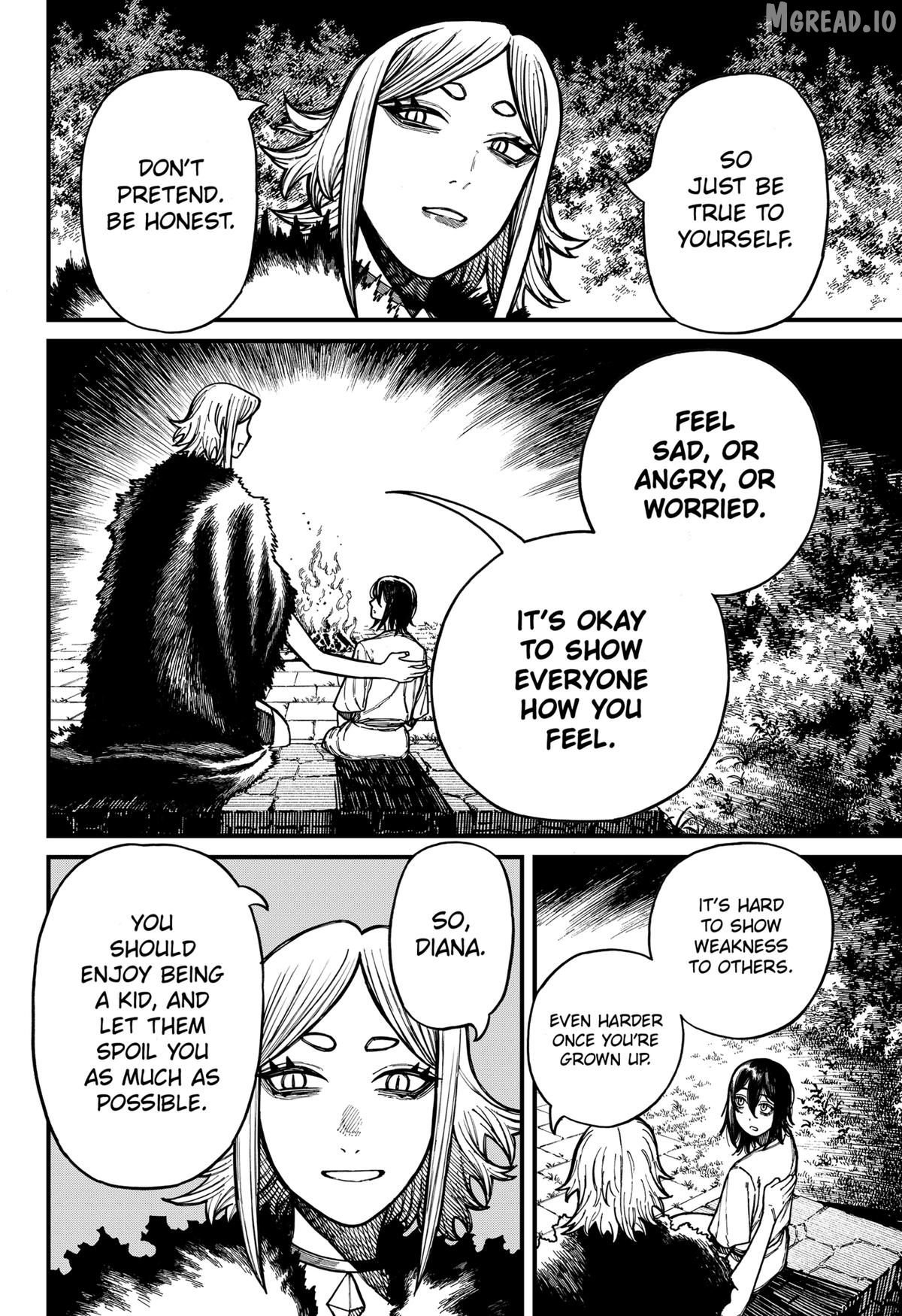 Read Centuria Manga EN Manga Online