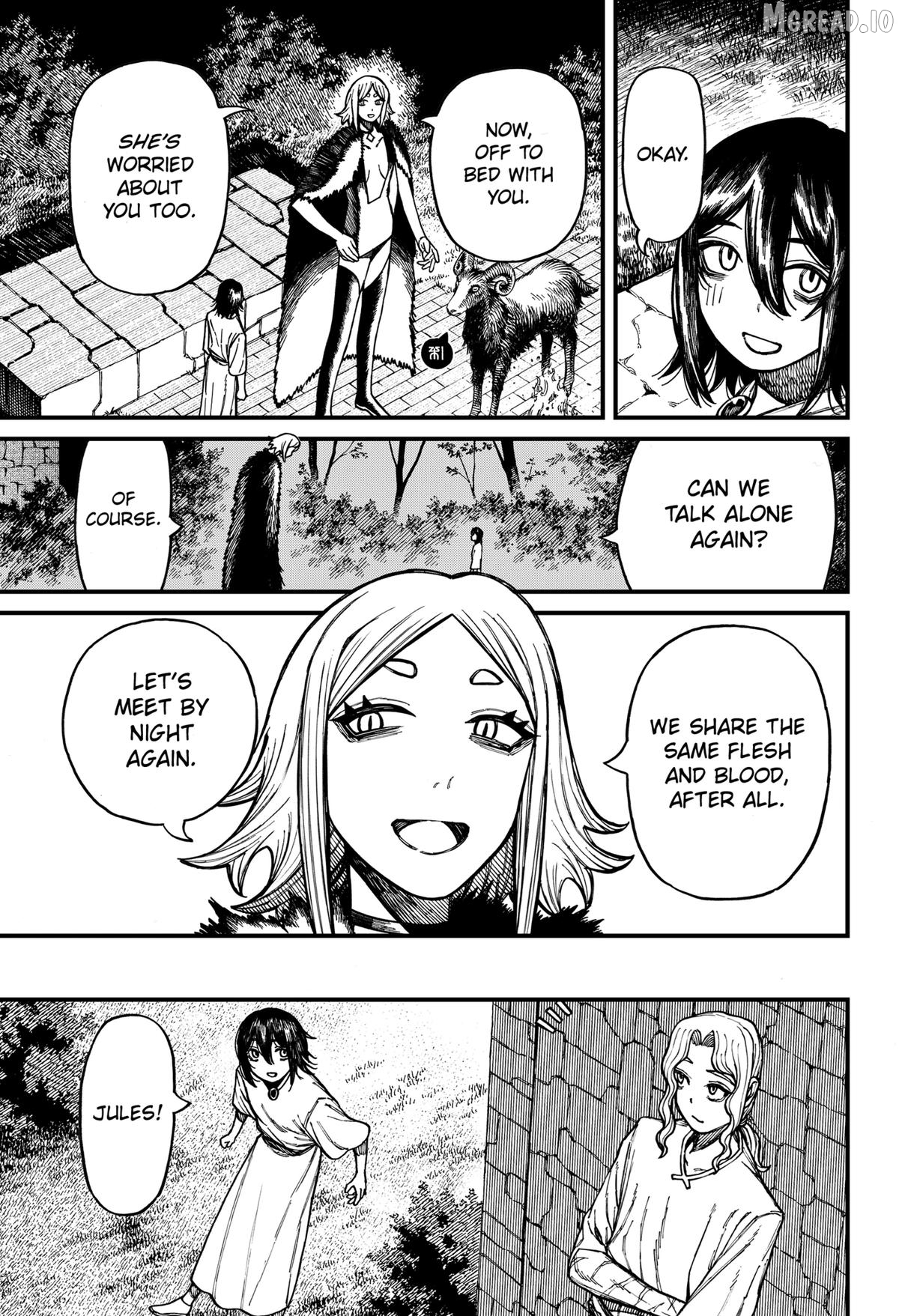 Read Centuria Manga EN Manga Online