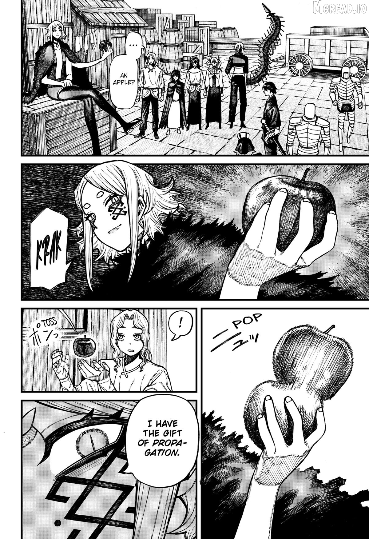 Read Centuria Manga EN Manga Online