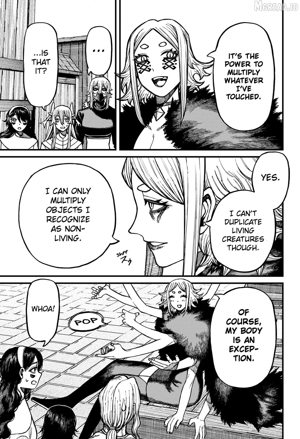 Read Centuria Manga EN Manga Online