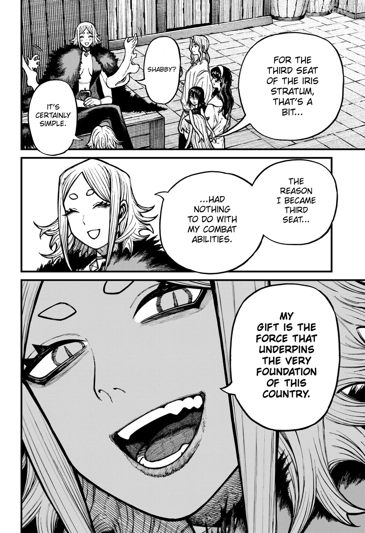 Read Centuria Manga EN Manga Online