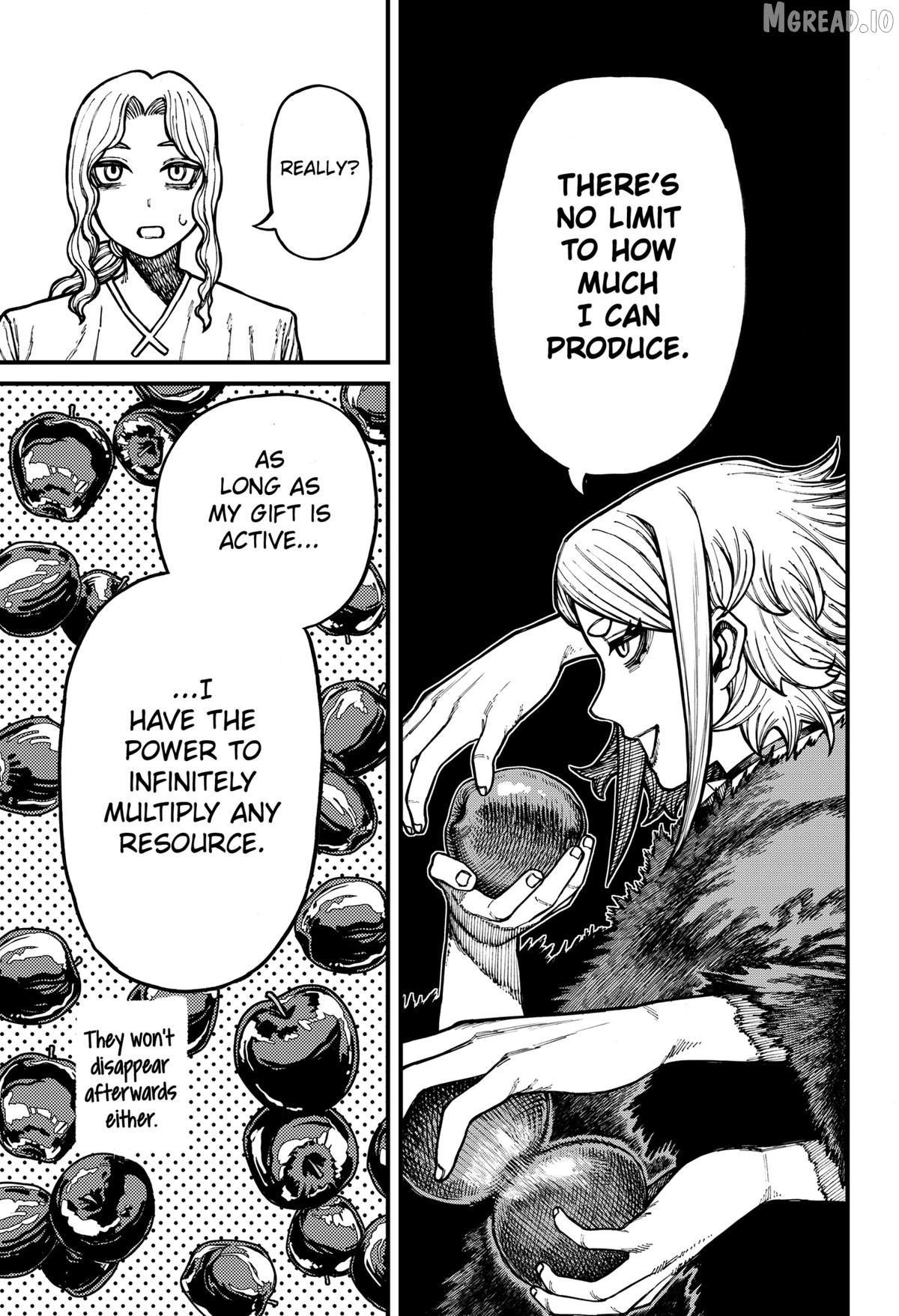 Read Centuria Manga EN Manga Online