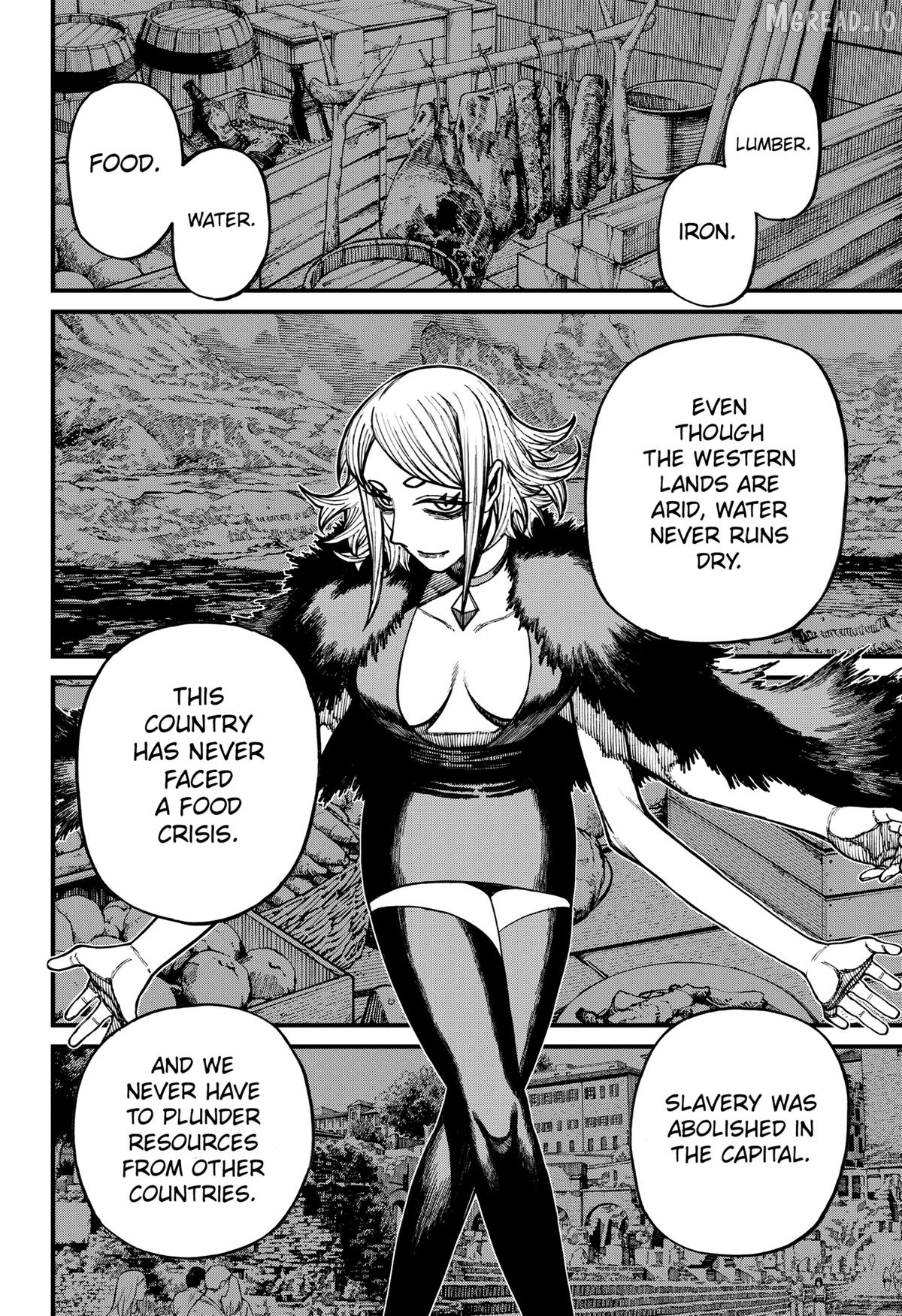 Read Centuria Manga EN Manga Online