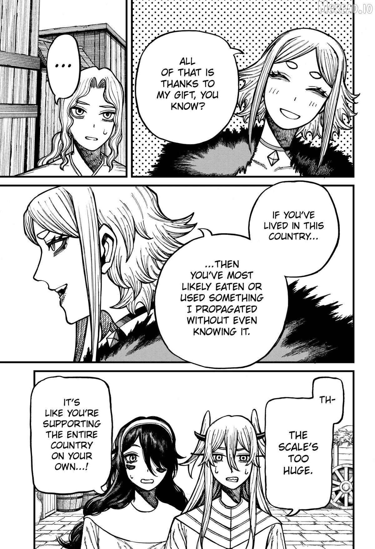 Read Centuria Manga EN Manga Online