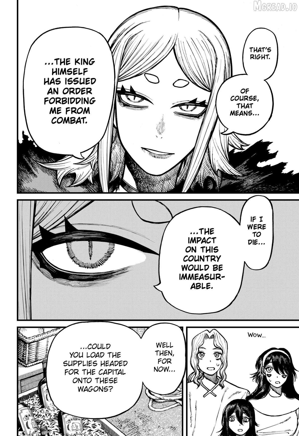 Read Centuria Manga EN Manga Online