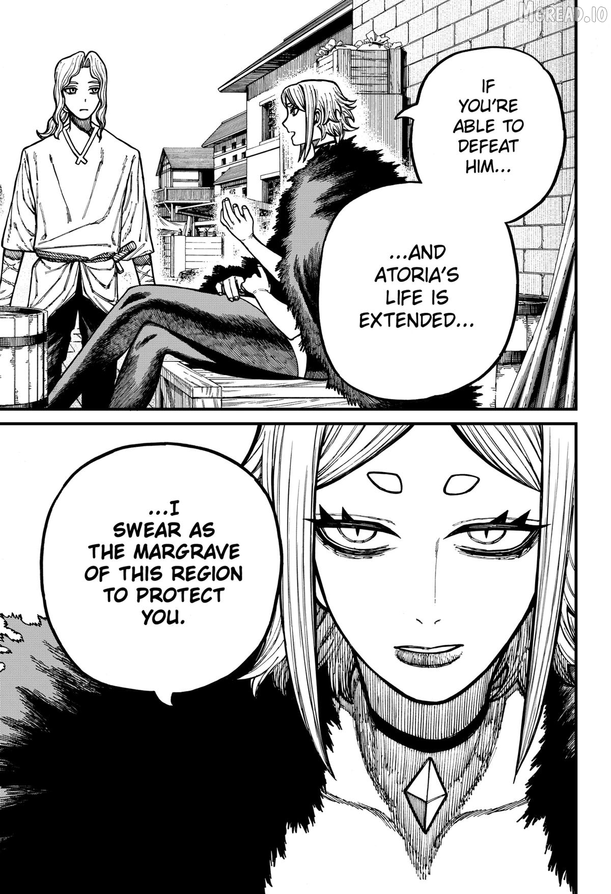 Read Centuria Manga EN Manga Online