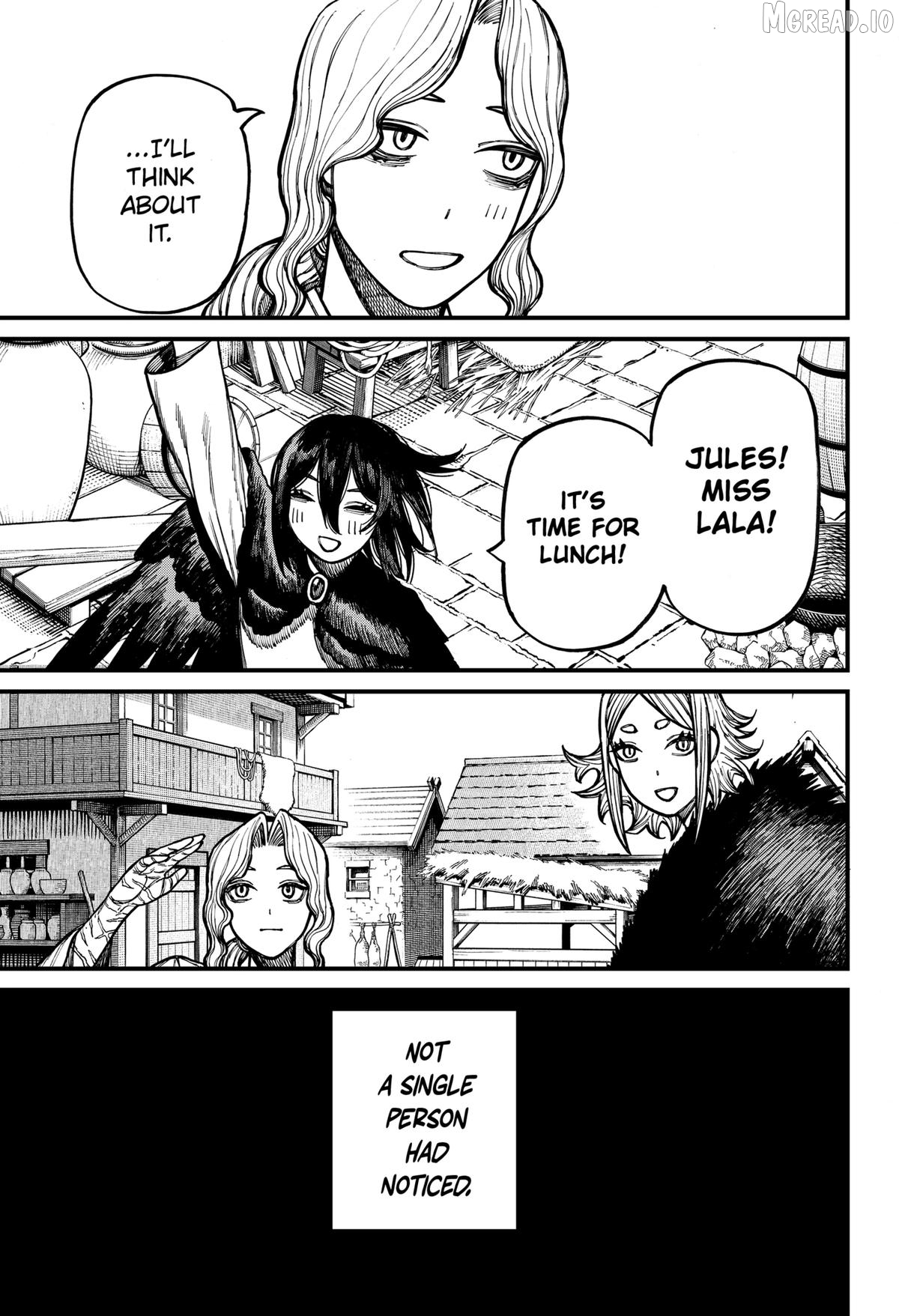 Read Centuria Manga EN Manga Online