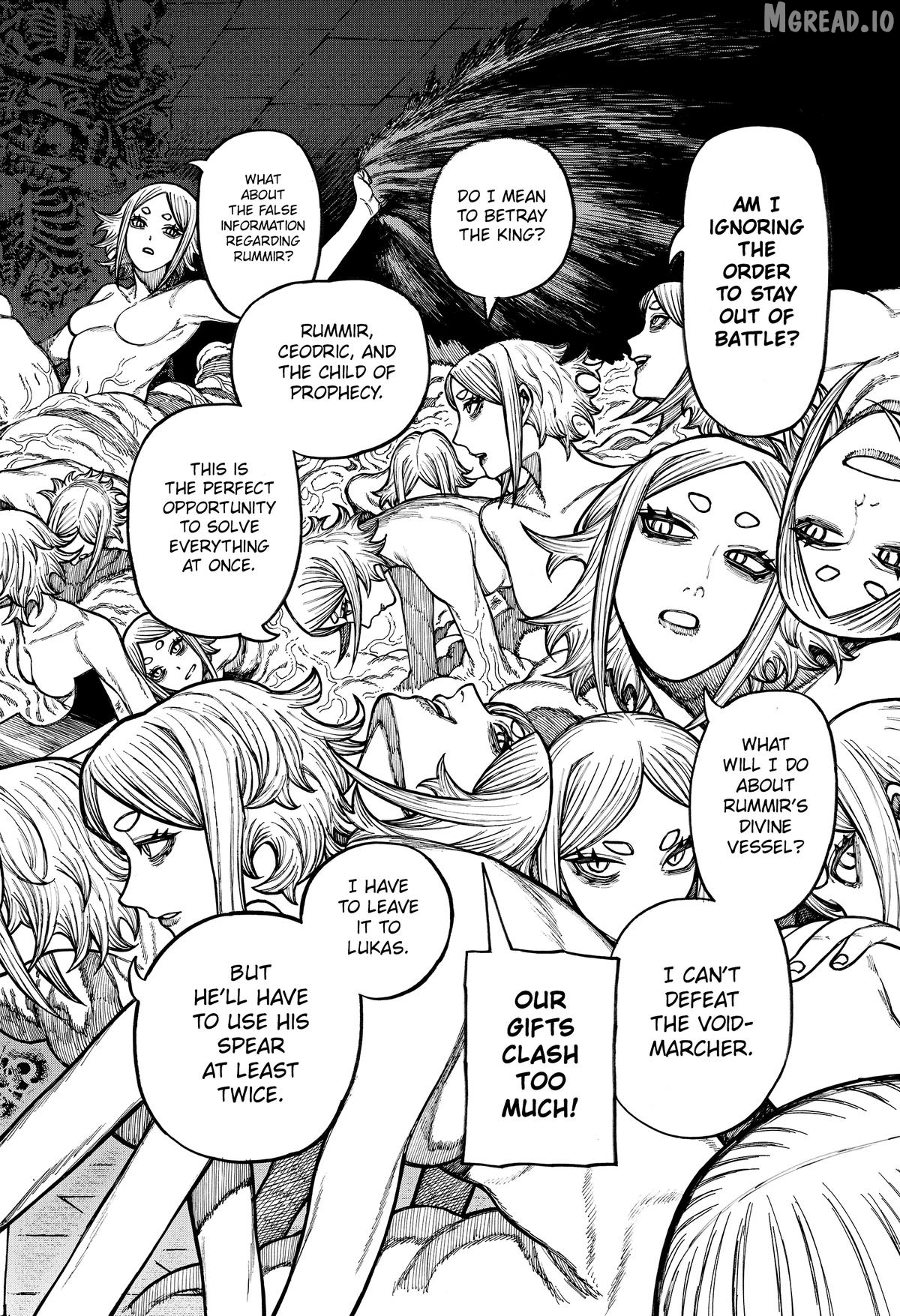 Read Centuria Manga EN Manga Online