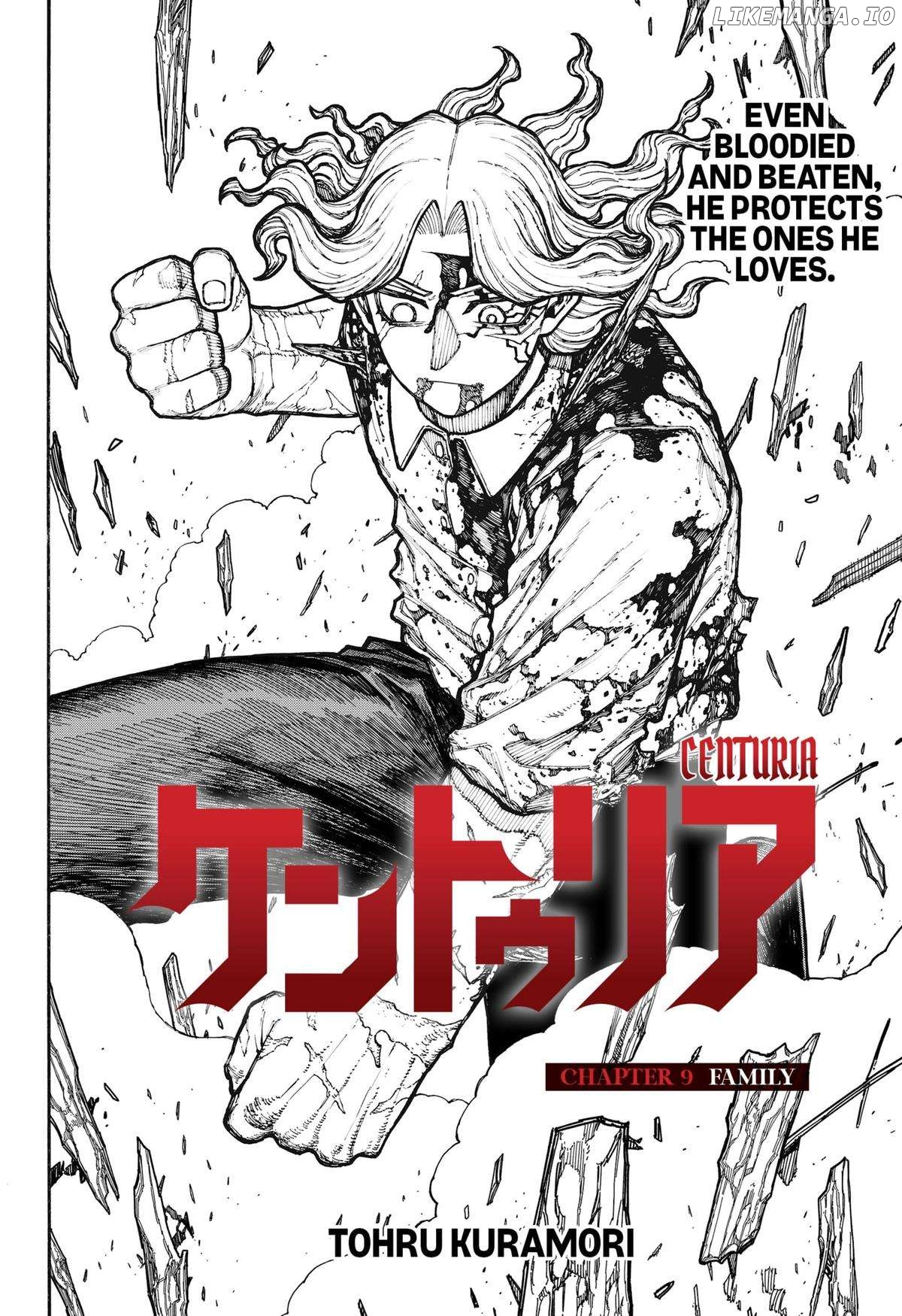 Read Centuria Manga EN Manga Online