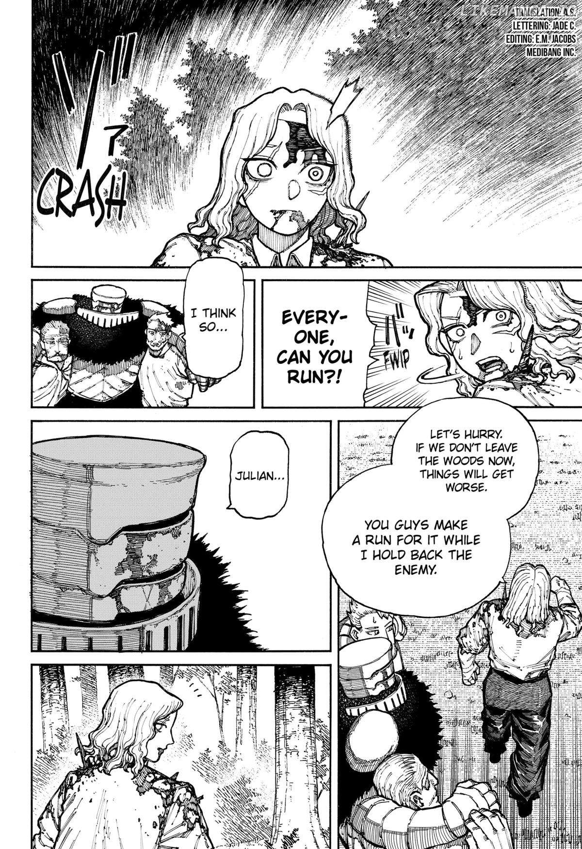 Read Centuria Manga EN Manga Online