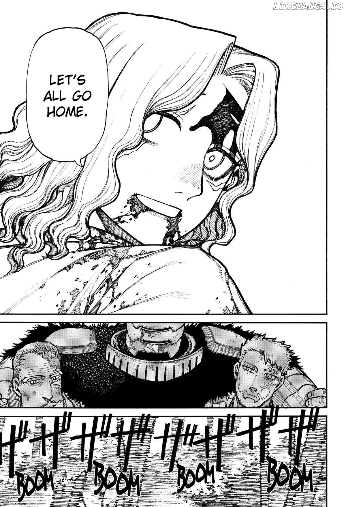 Read Centuria Manga EN Manga Online