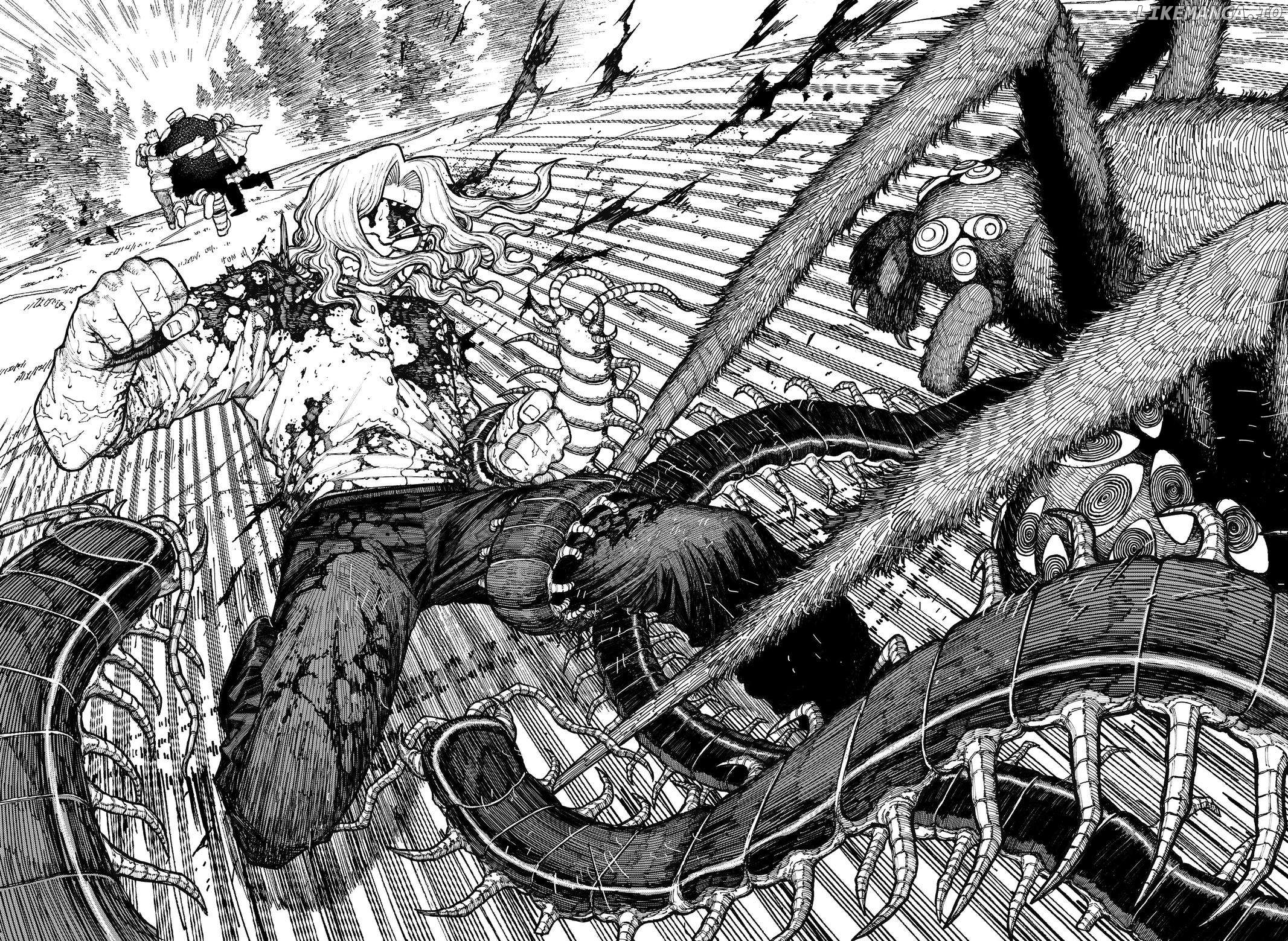 Read Centuria Manga EN Manga Online