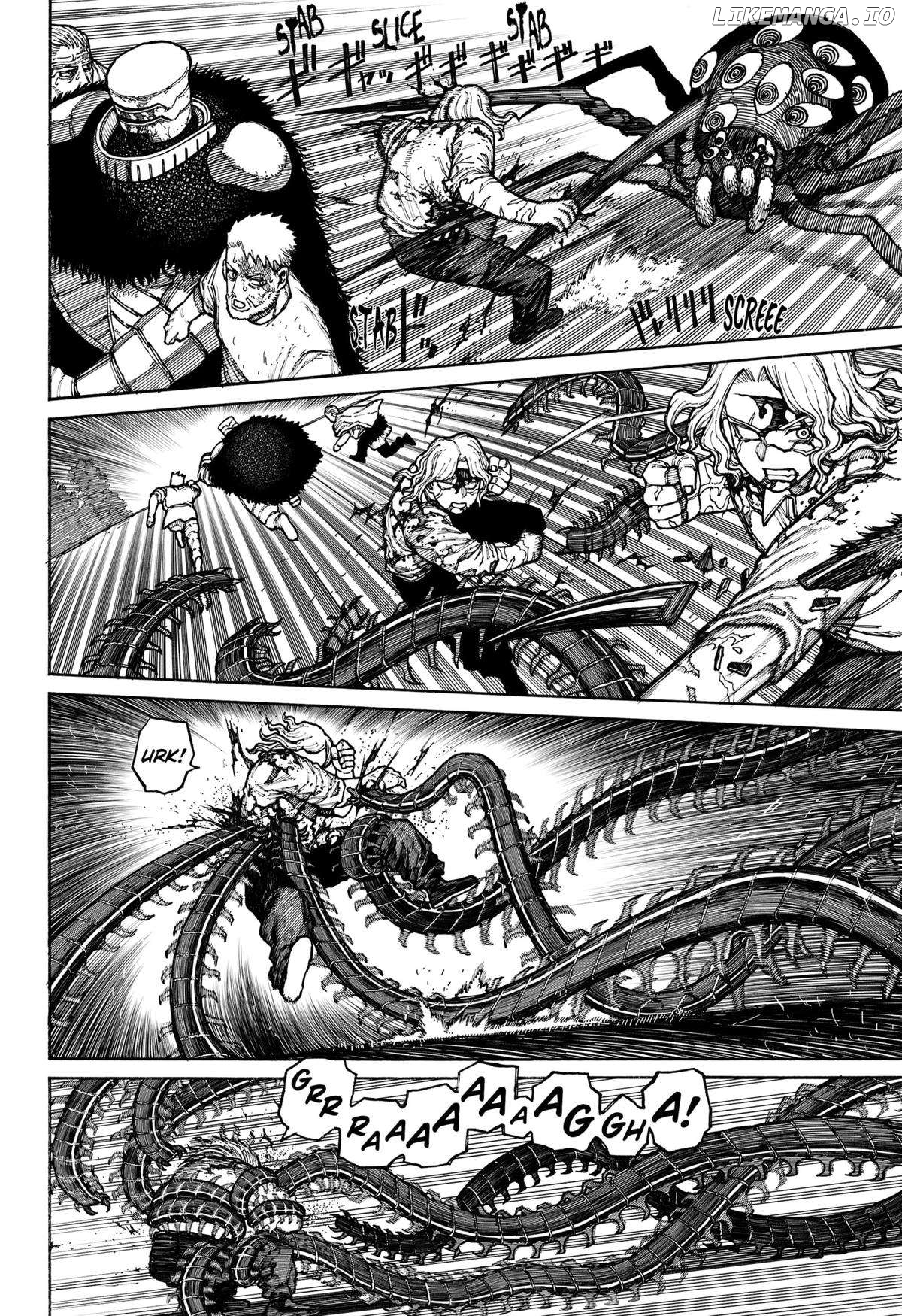 Read Centuria Manga EN Manga Online