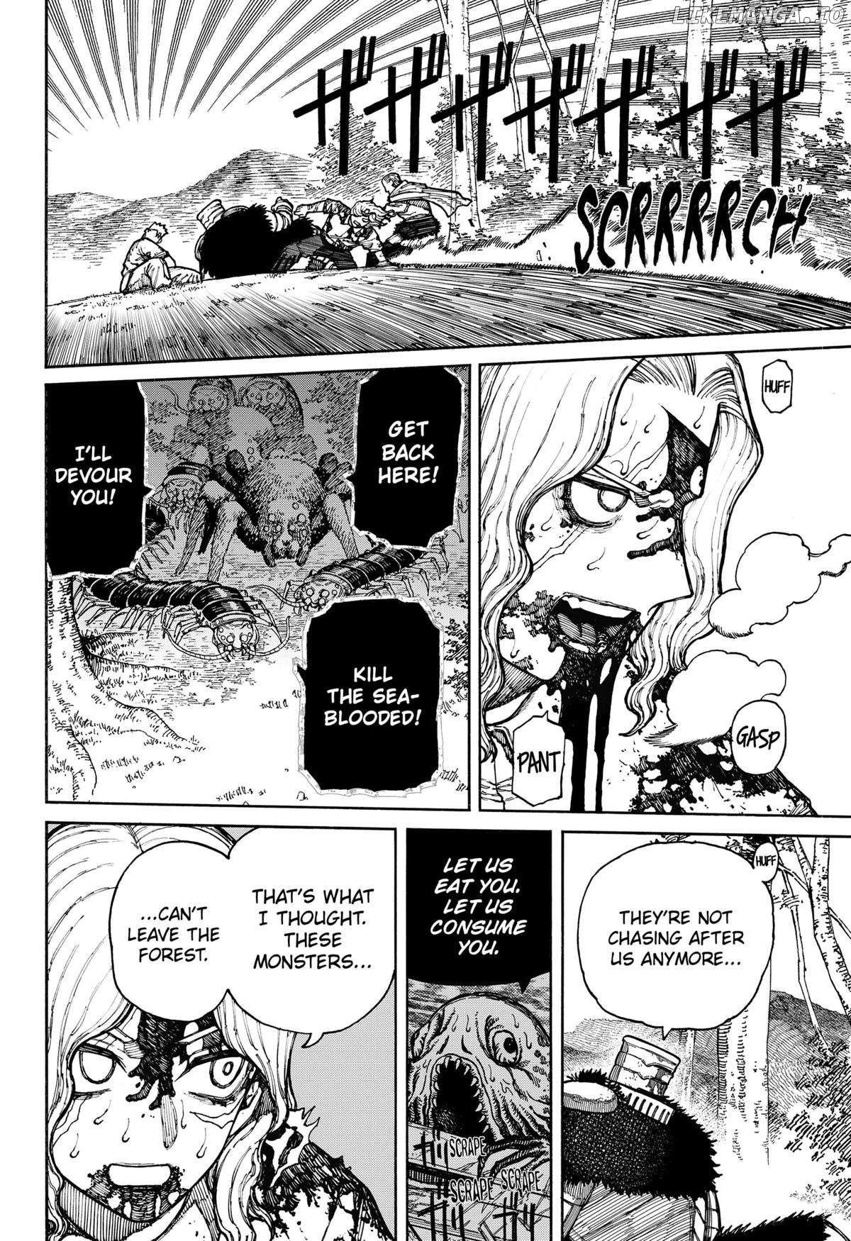 Read Centuria Manga EN Manga Online