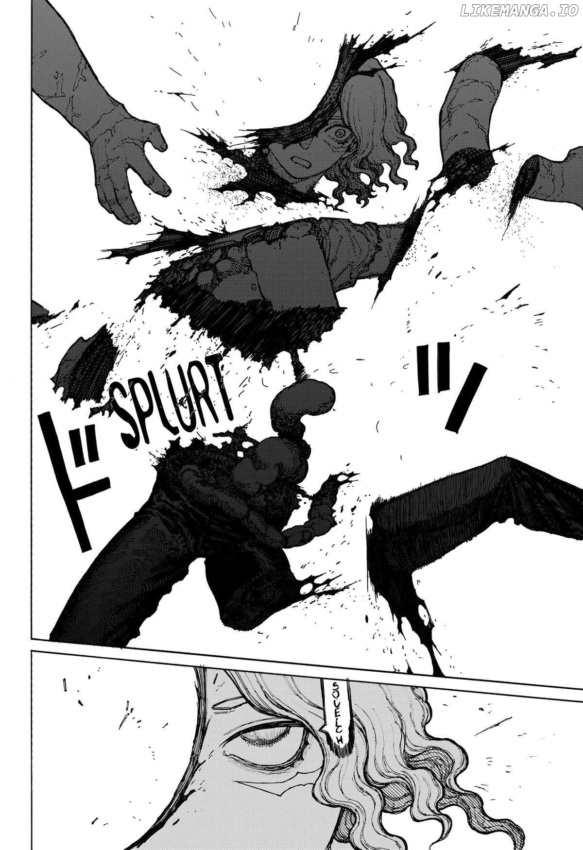 Read Centuria Manga EN Manga Online