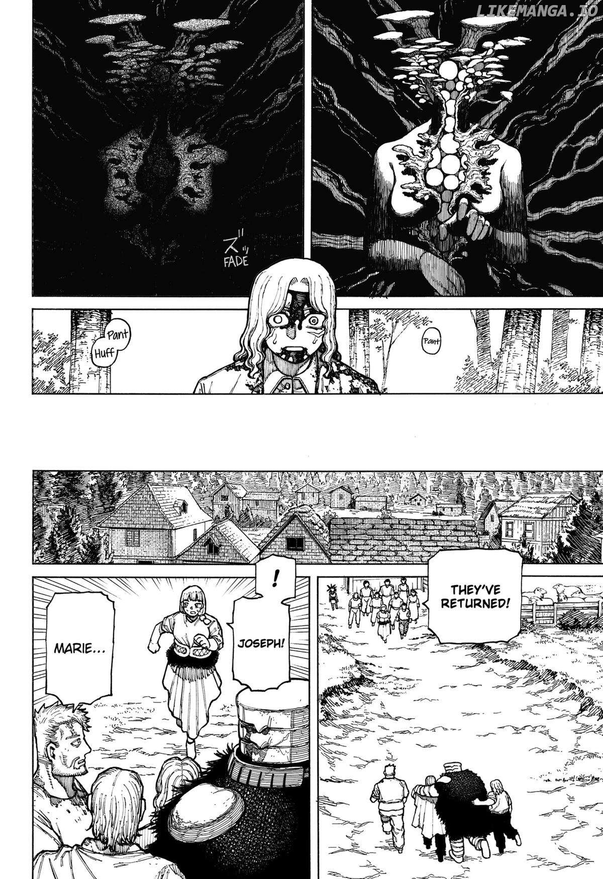 Read Centuria Manga EN Manga Online