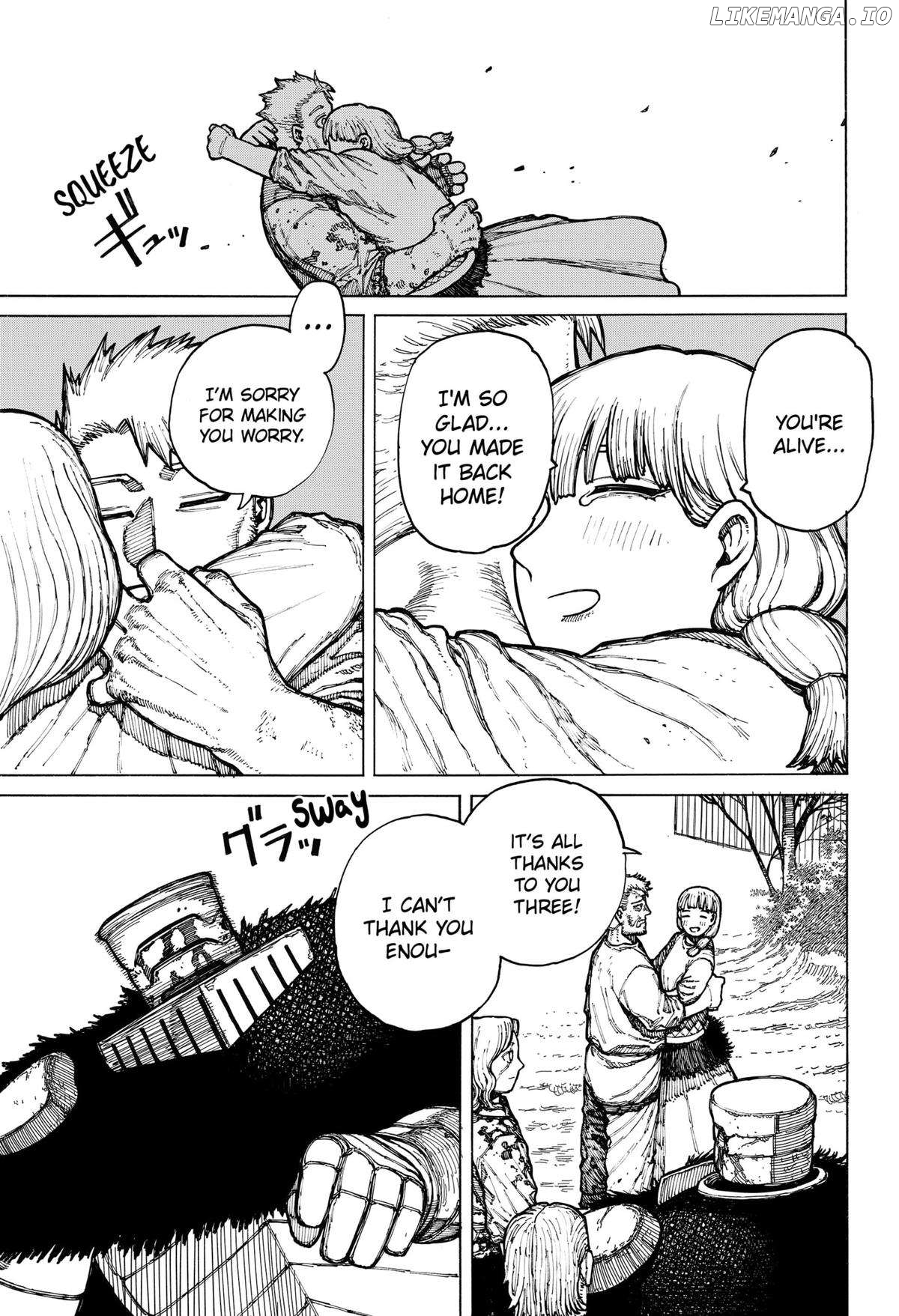 Read Centuria Manga EN Manga Online