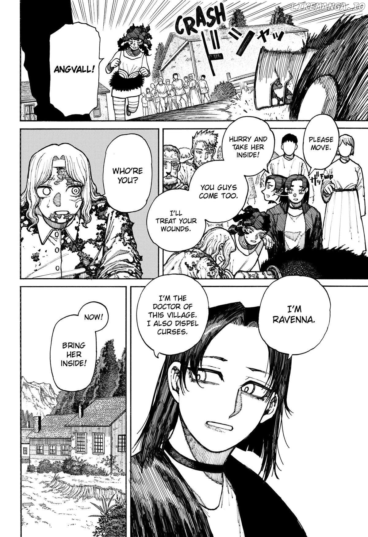 Read Centuria Manga EN Manga Online