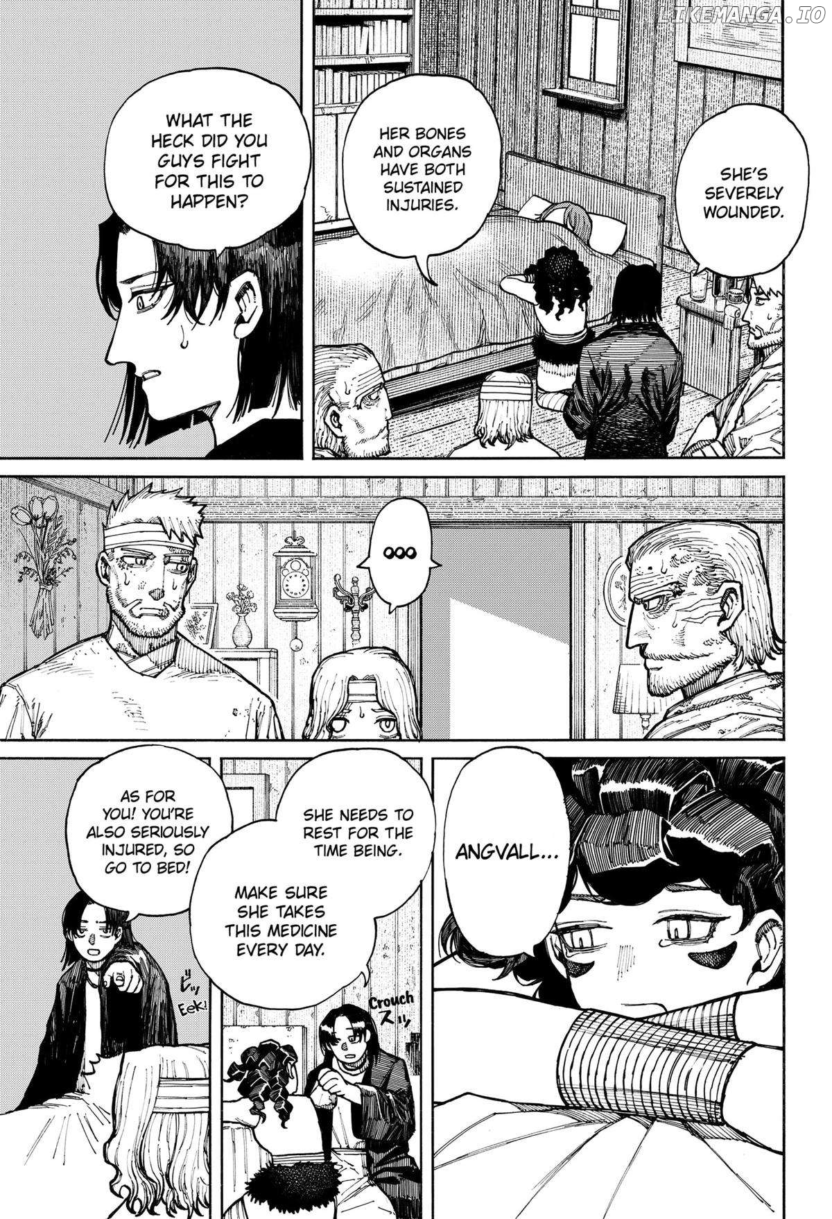 Read Centuria Manga EN Manga Online