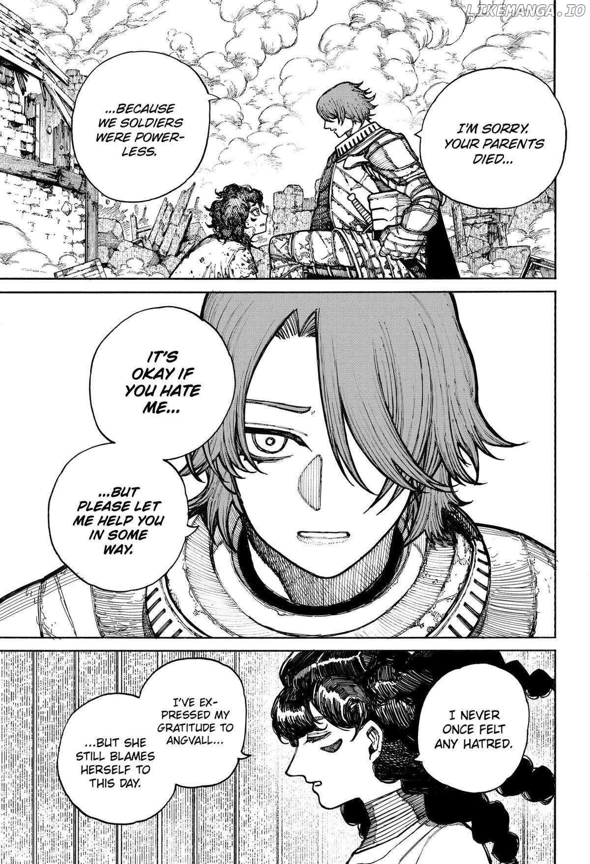 Read Centuria Manga EN Manga Online