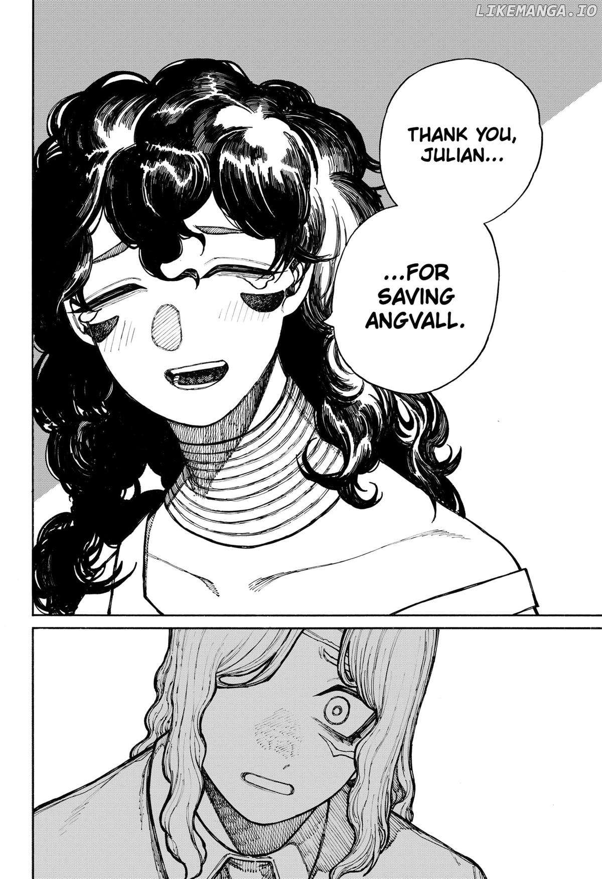 Read Centuria Manga EN Manga Online