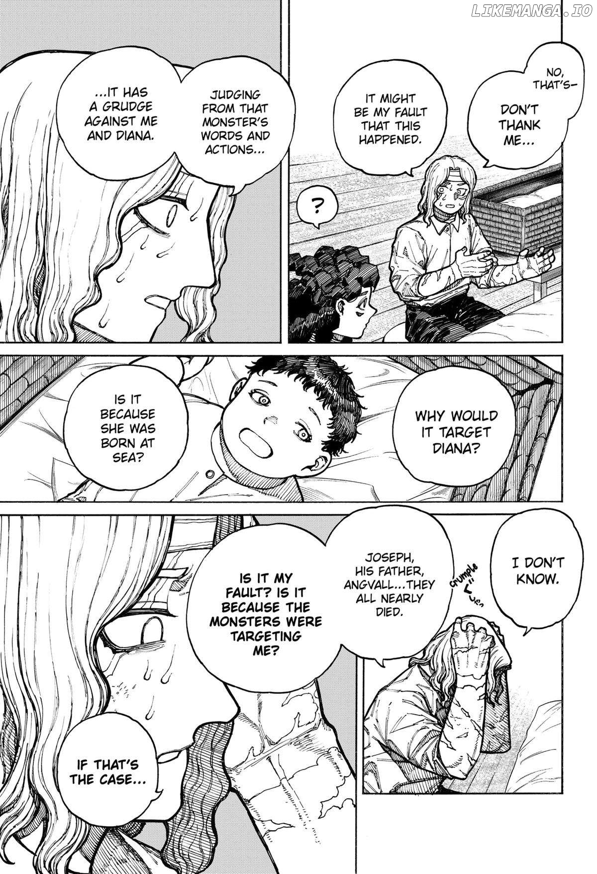 Read Centuria Manga EN Manga Online