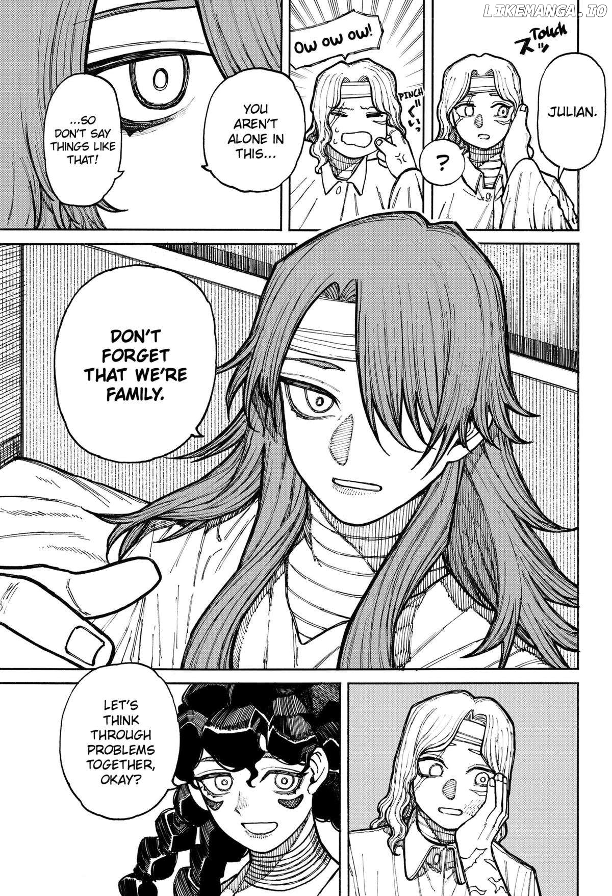 Read Centuria Manga EN Manga Online