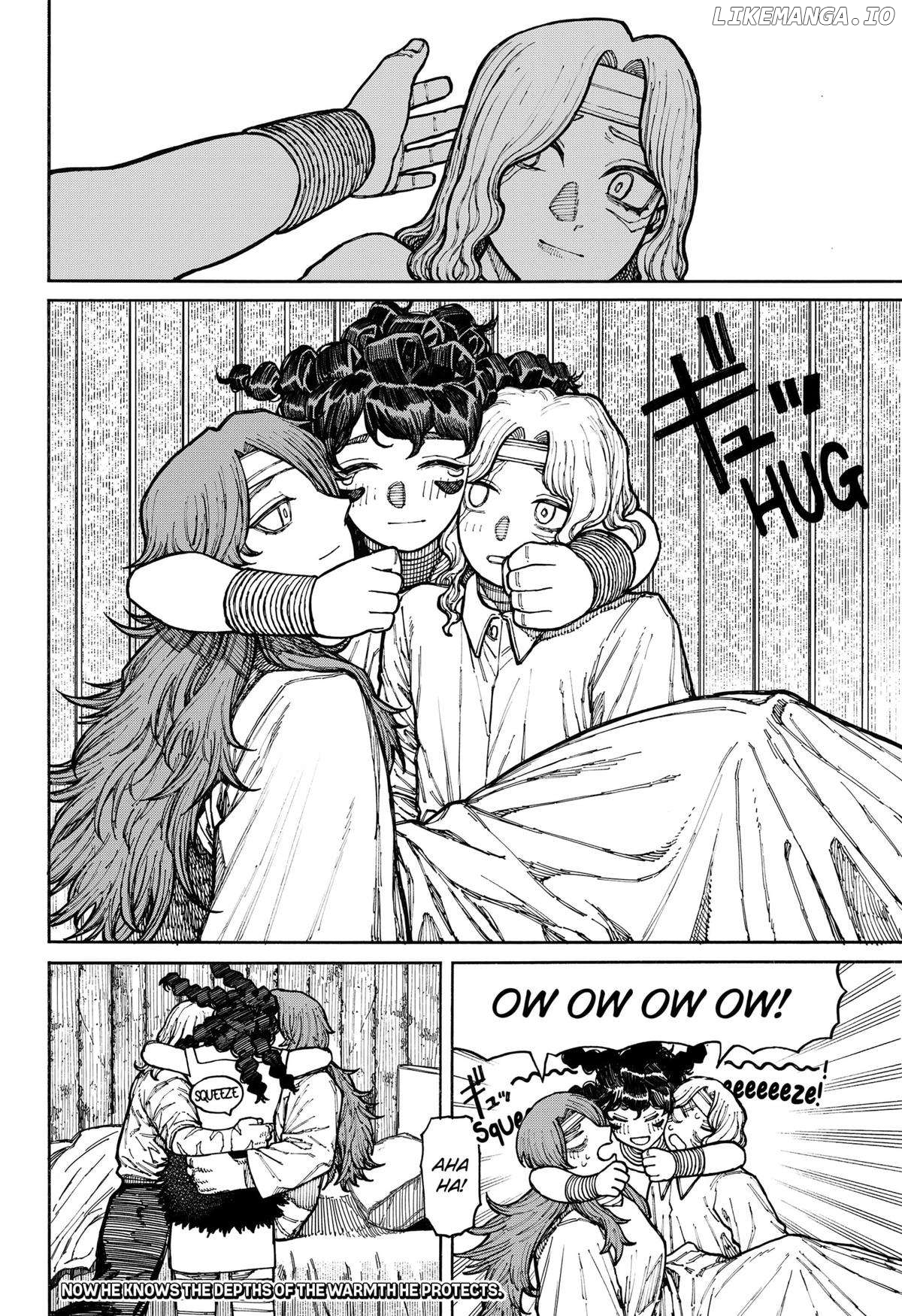 Read Centuria Manga EN Manga Online