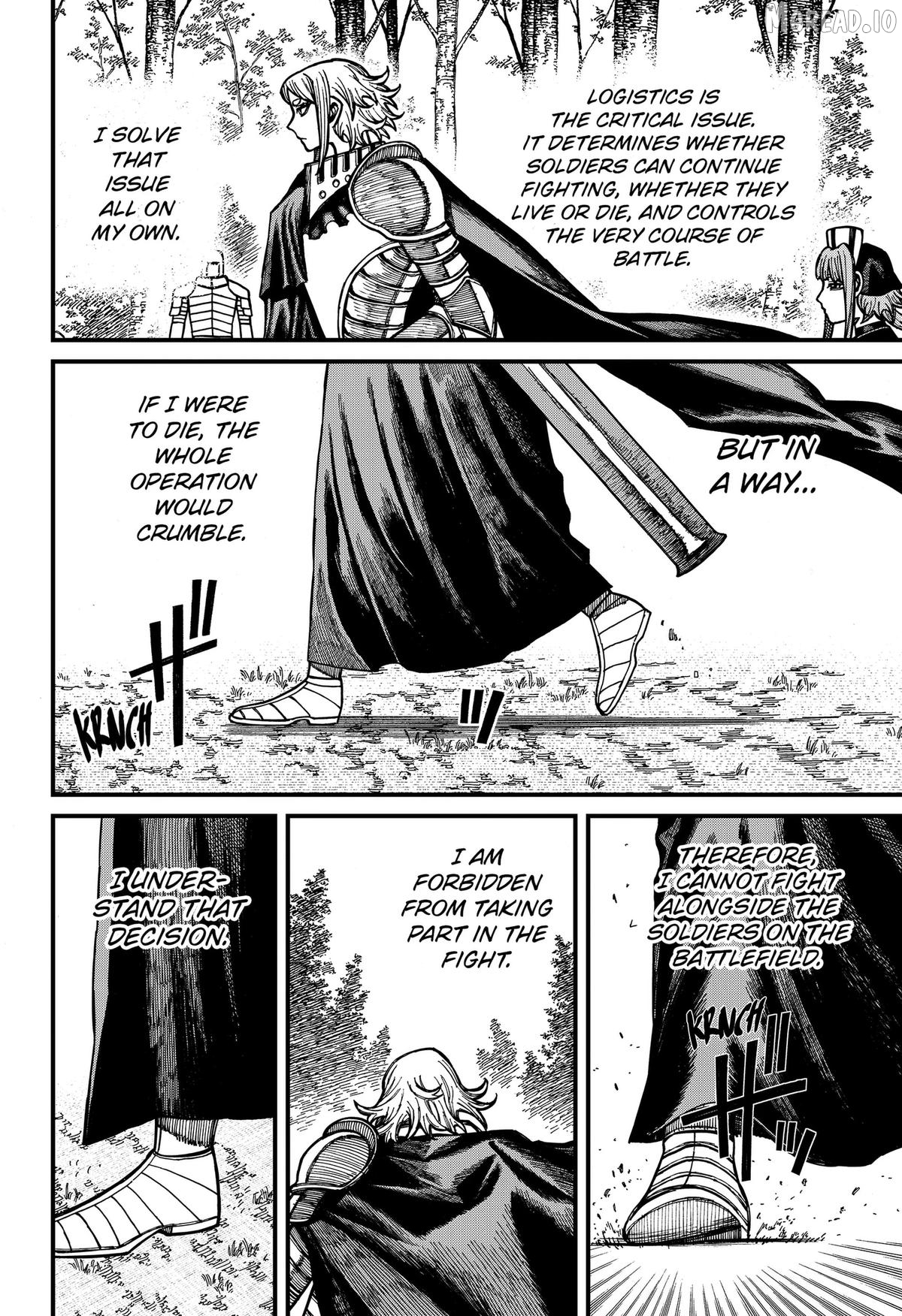 Read Centuria Manga EN Manga Online