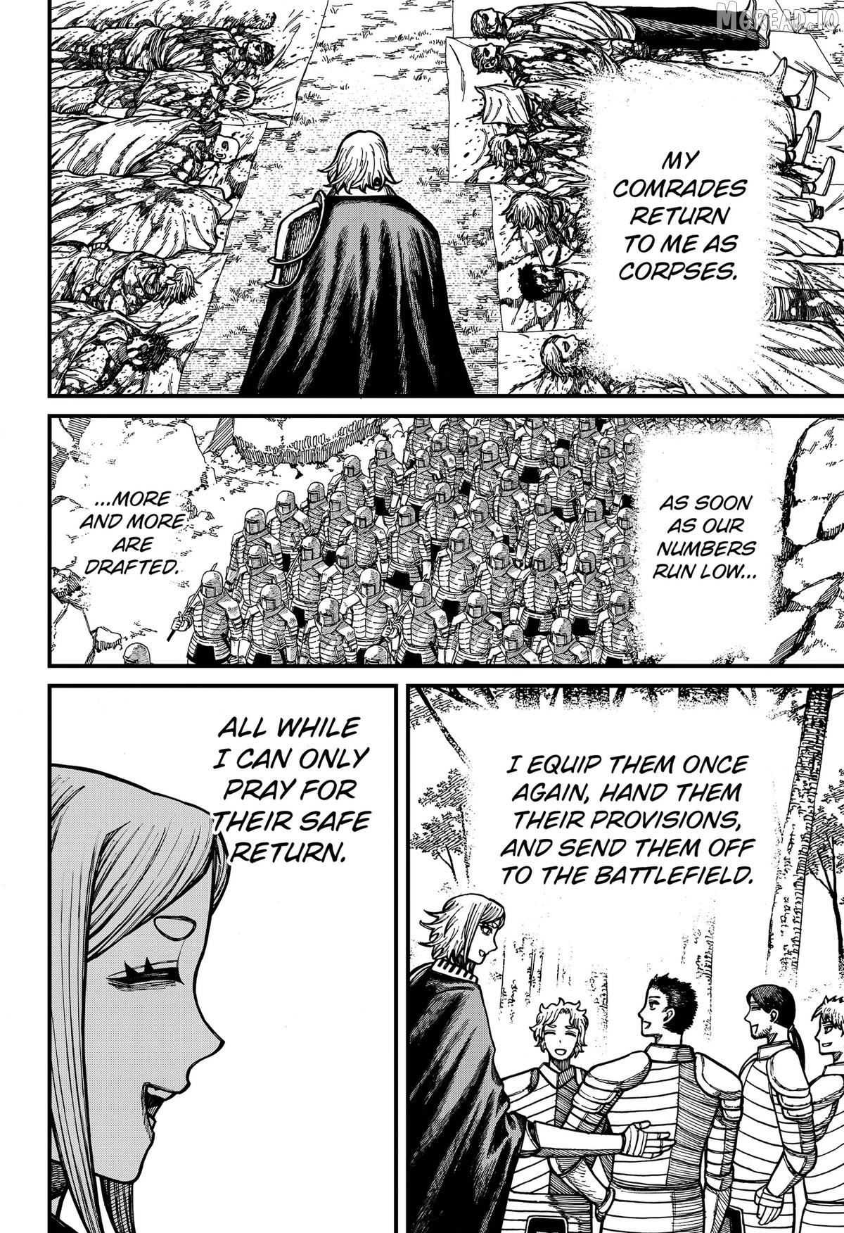 Read Centuria Manga EN Manga Online