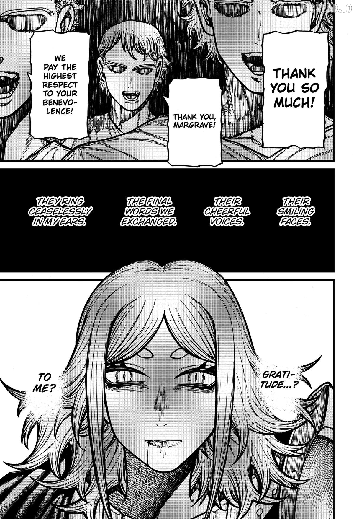 Read Centuria Manga EN Manga Online
