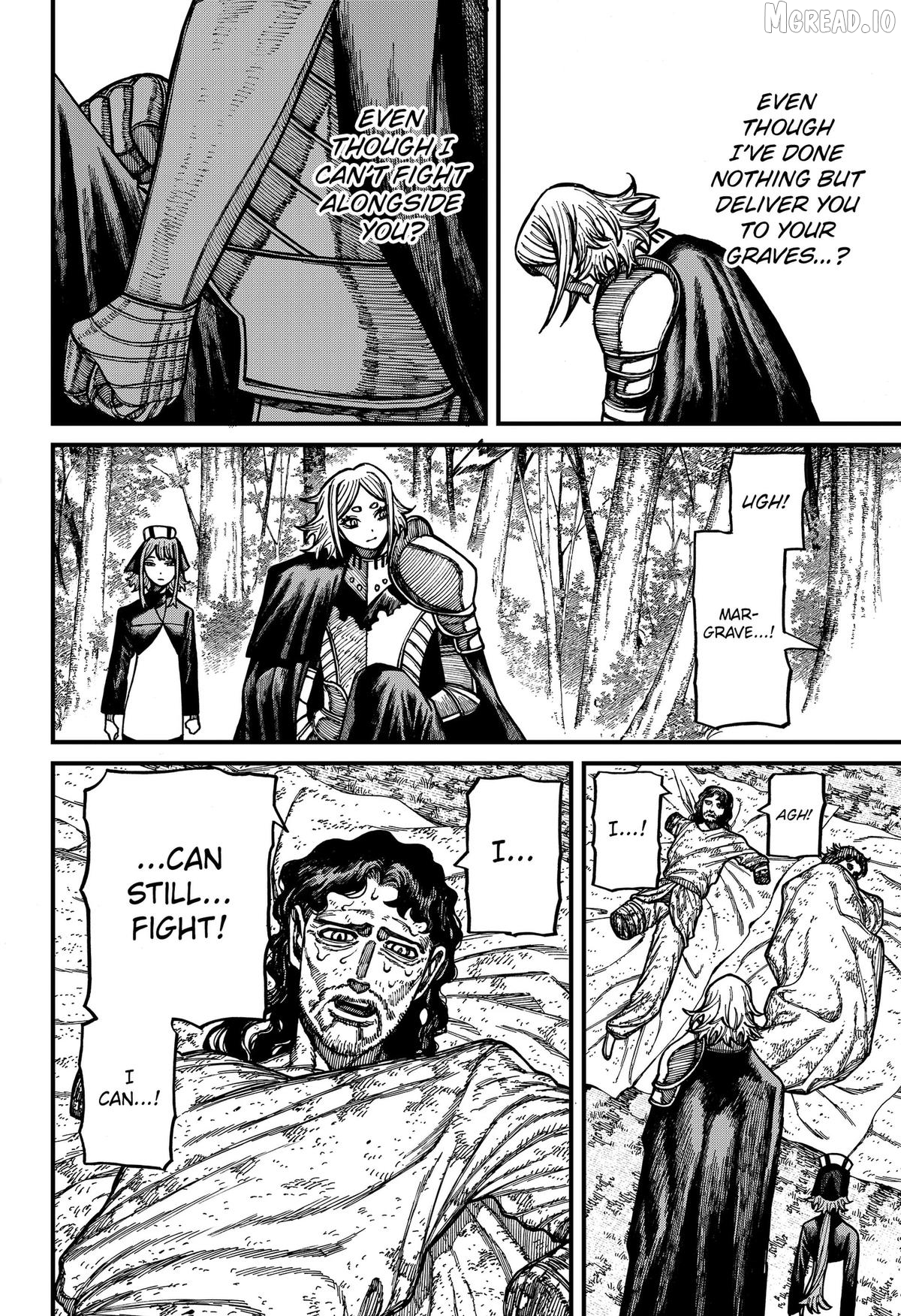 Read Centuria Manga EN Manga Online
