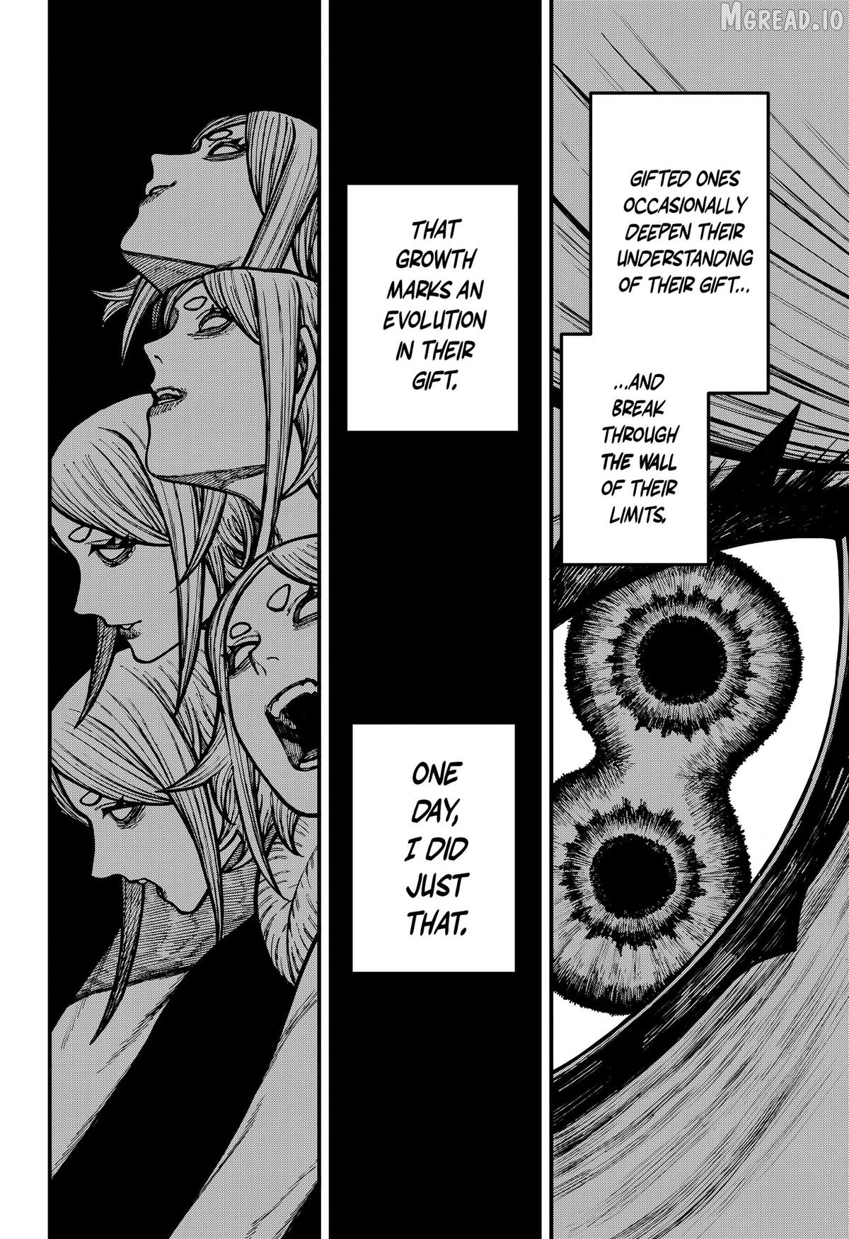 Read Centuria Manga EN Manga Online