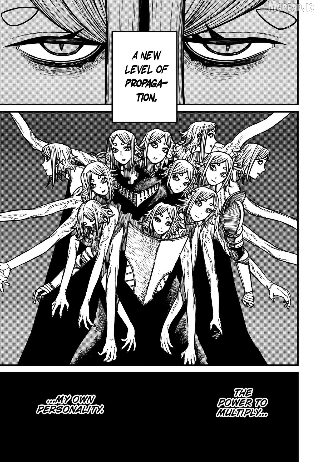 Read Centuria Manga EN Manga Online