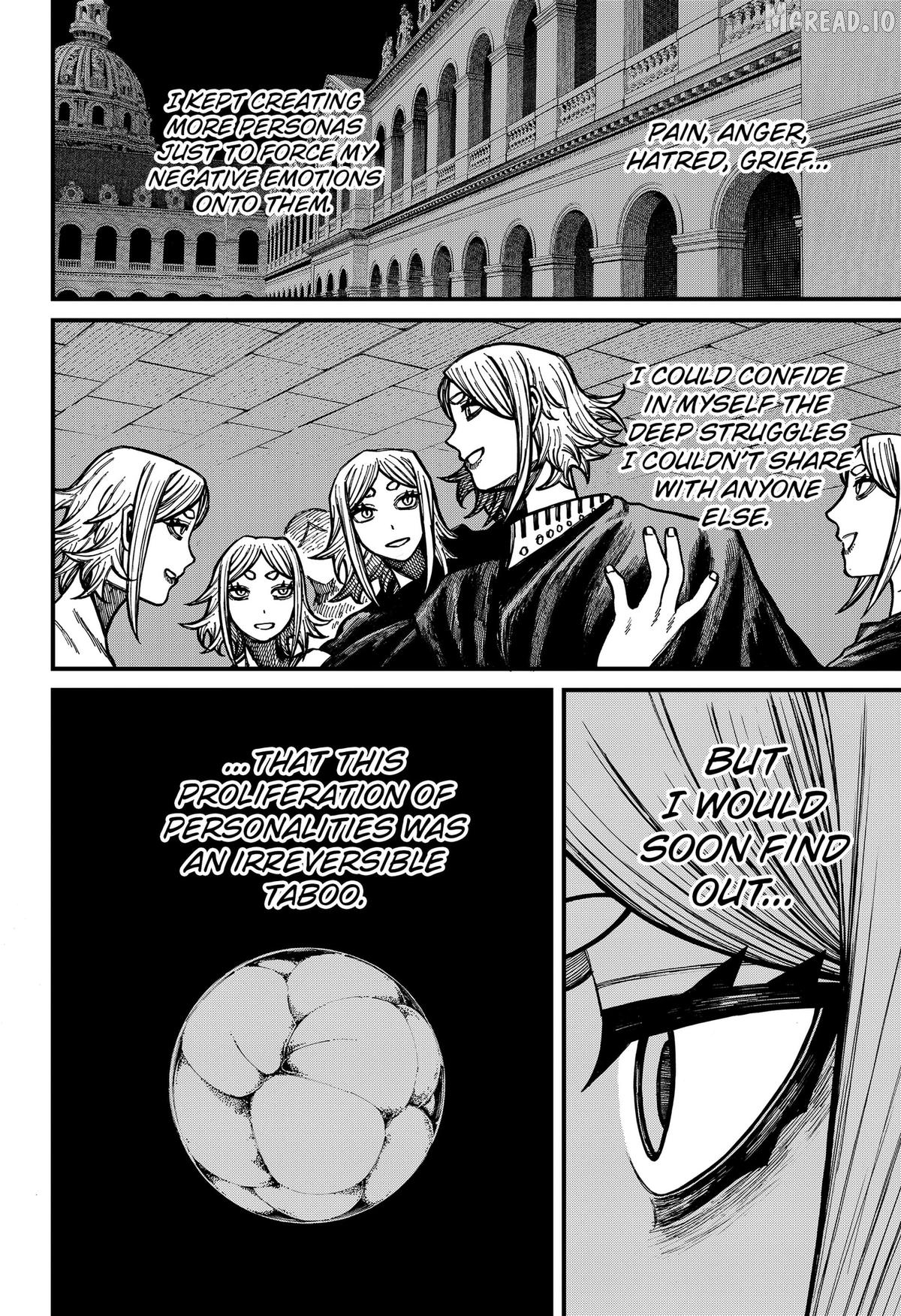 Read Centuria Manga EN Manga Online
