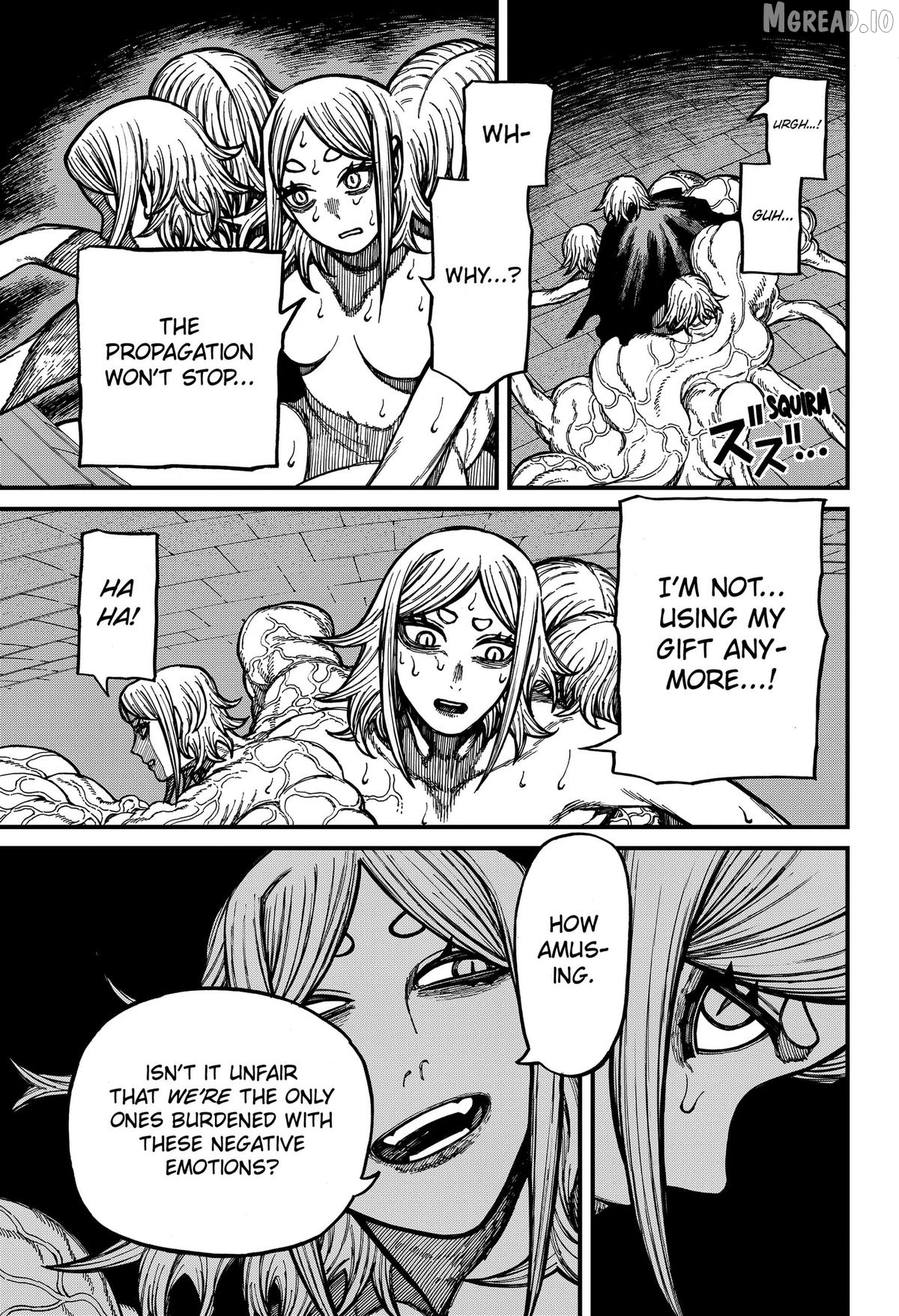 Read Centuria Manga EN Manga Online