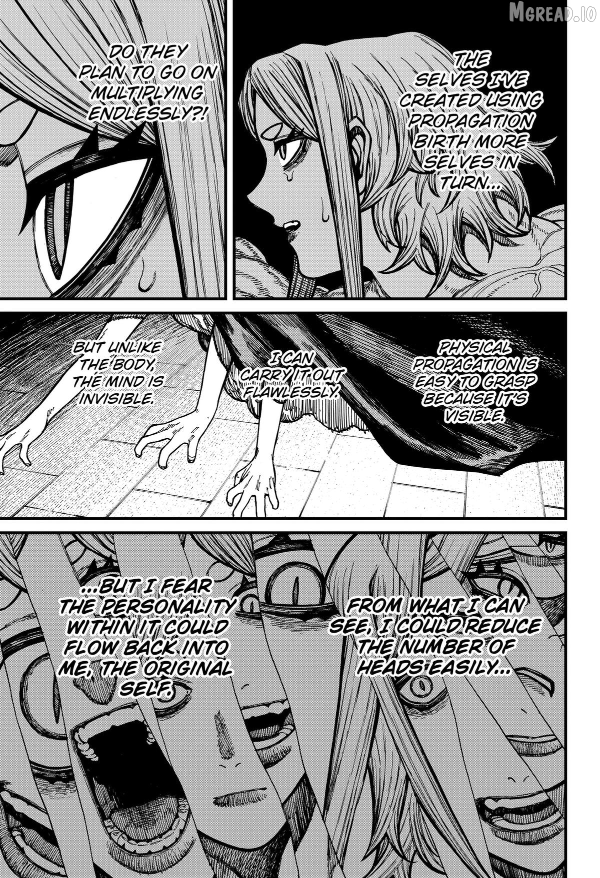 Read Centuria Manga EN Manga Online