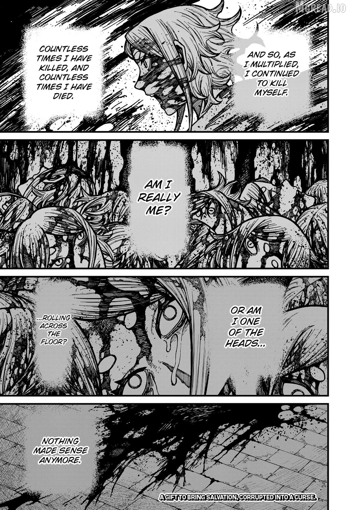 Read Centuria Manga EN Manga Online