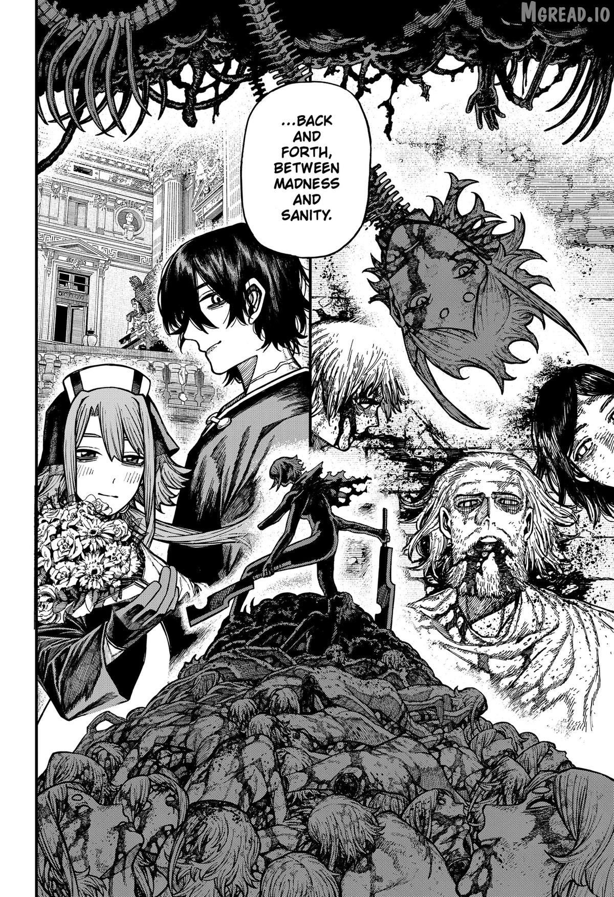 Read Centuria Manga EN Manga Online