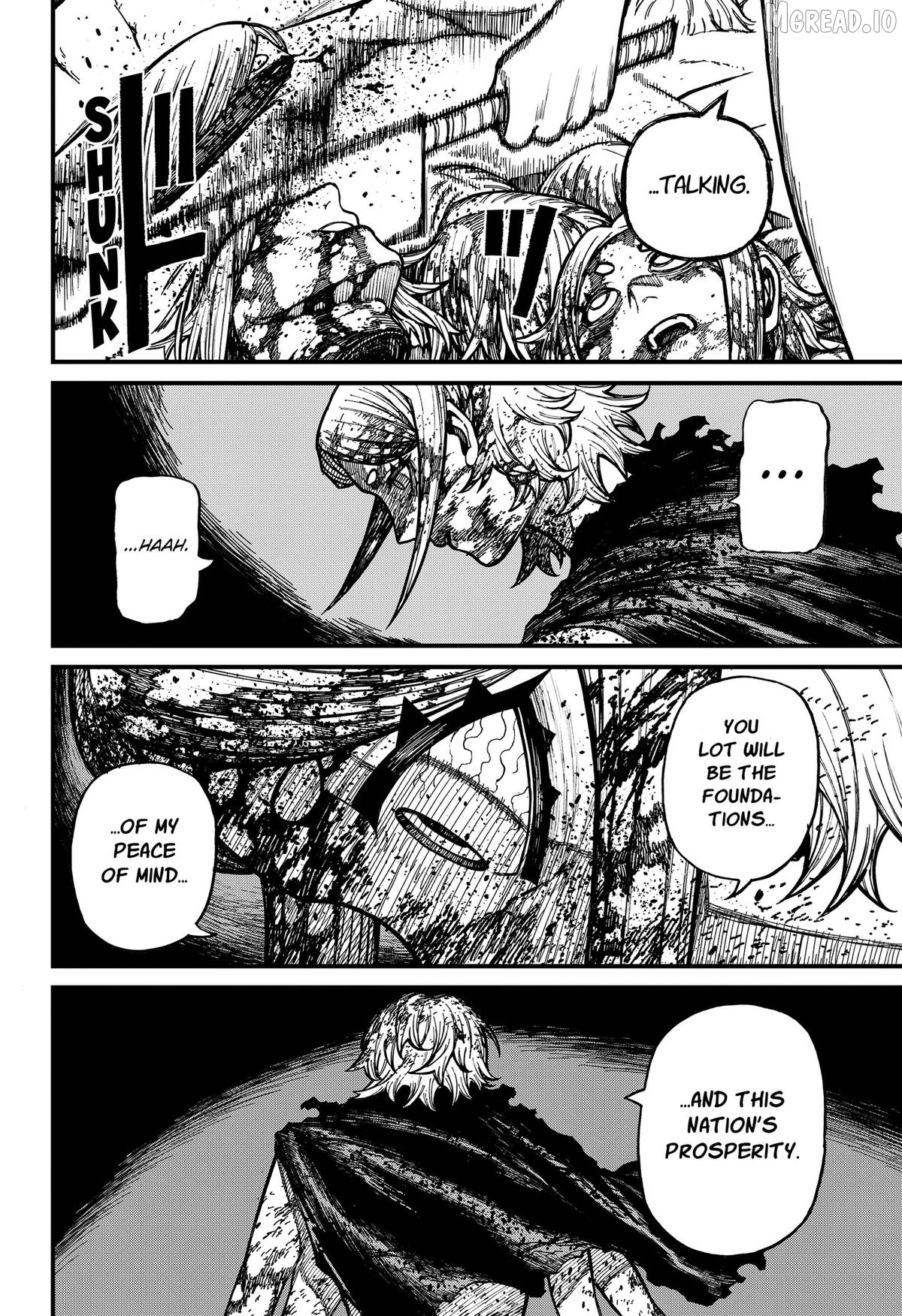 Read Centuria Manga EN Manga Online