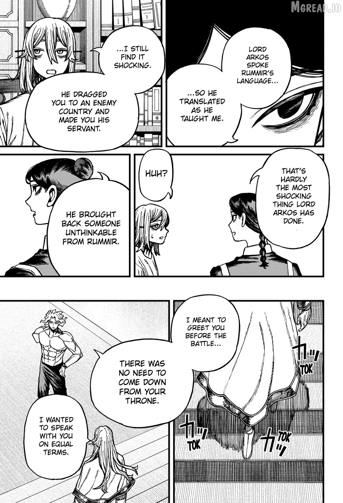 Read Centuria Manga EN Manga Online