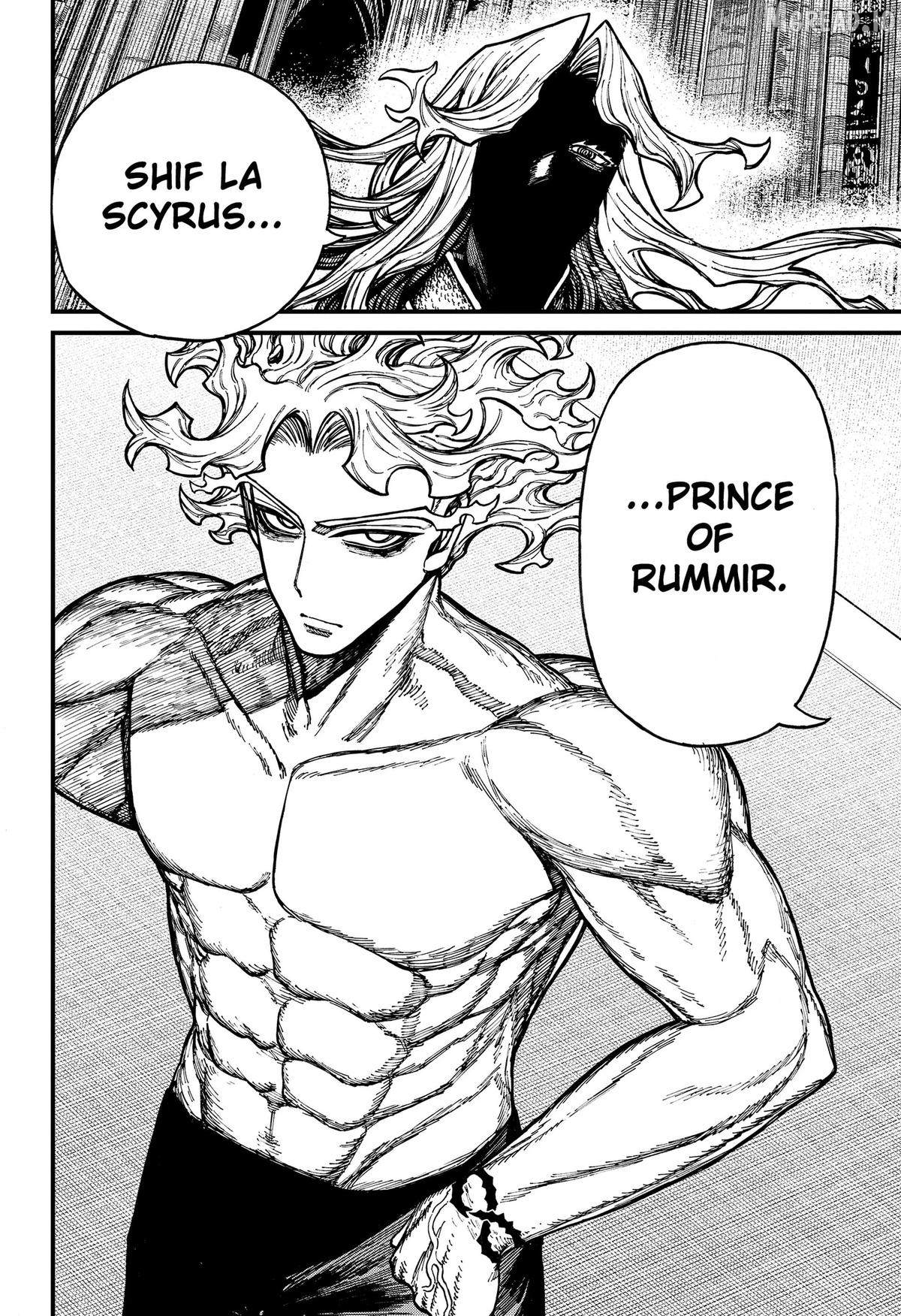 Read Centuria Manga EN Manga Online