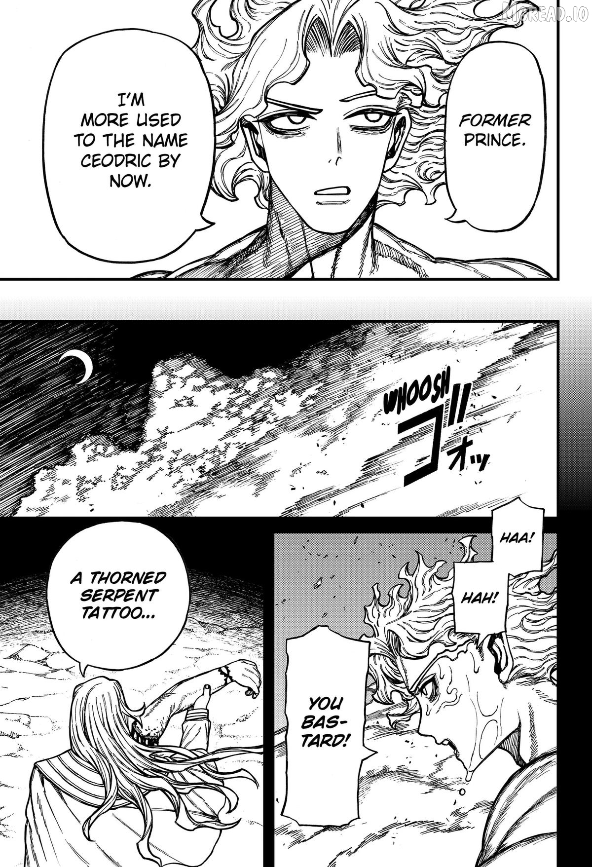 Read Centuria Manga EN Manga Online
