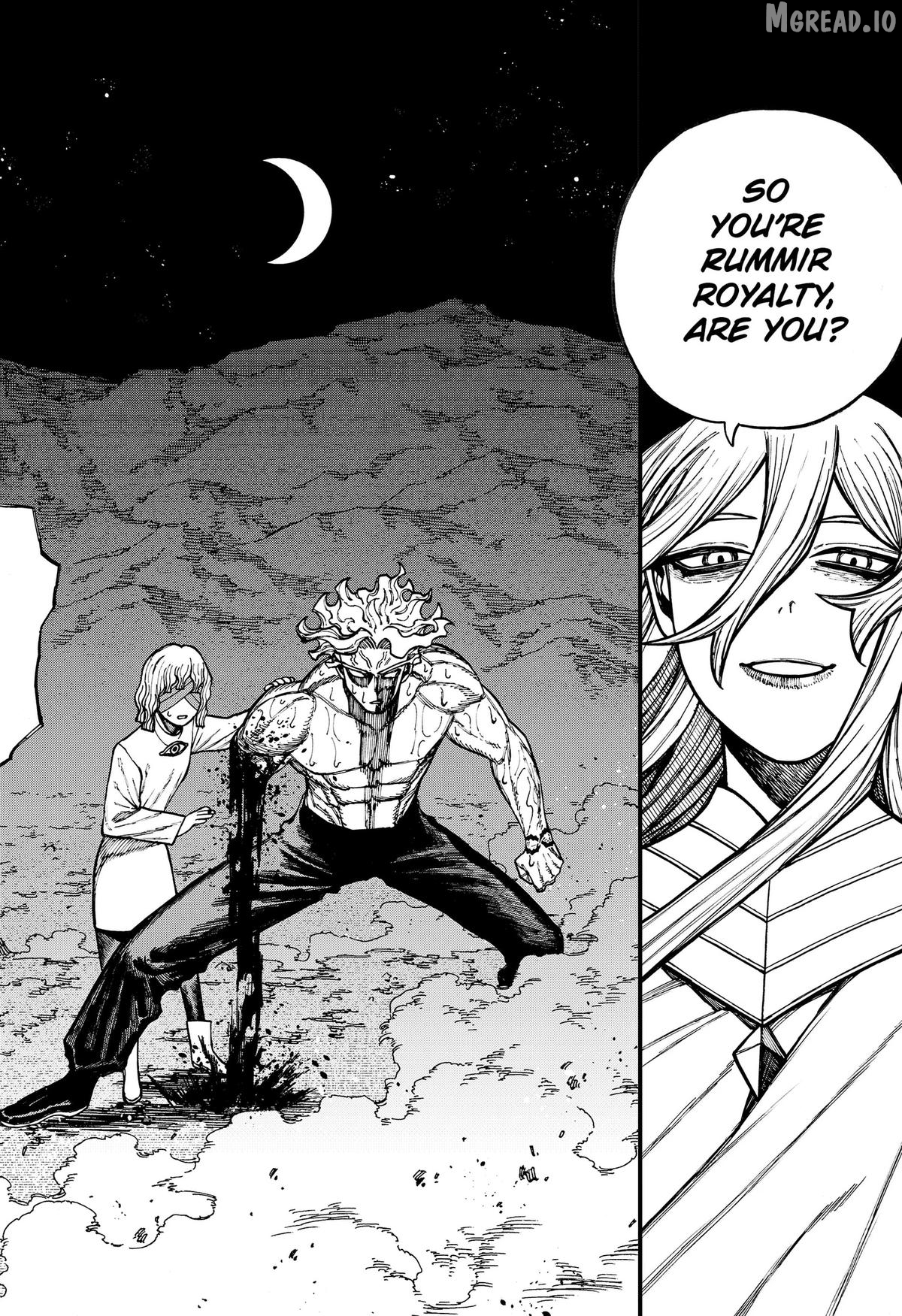Read Centuria Manga EN Manga Online