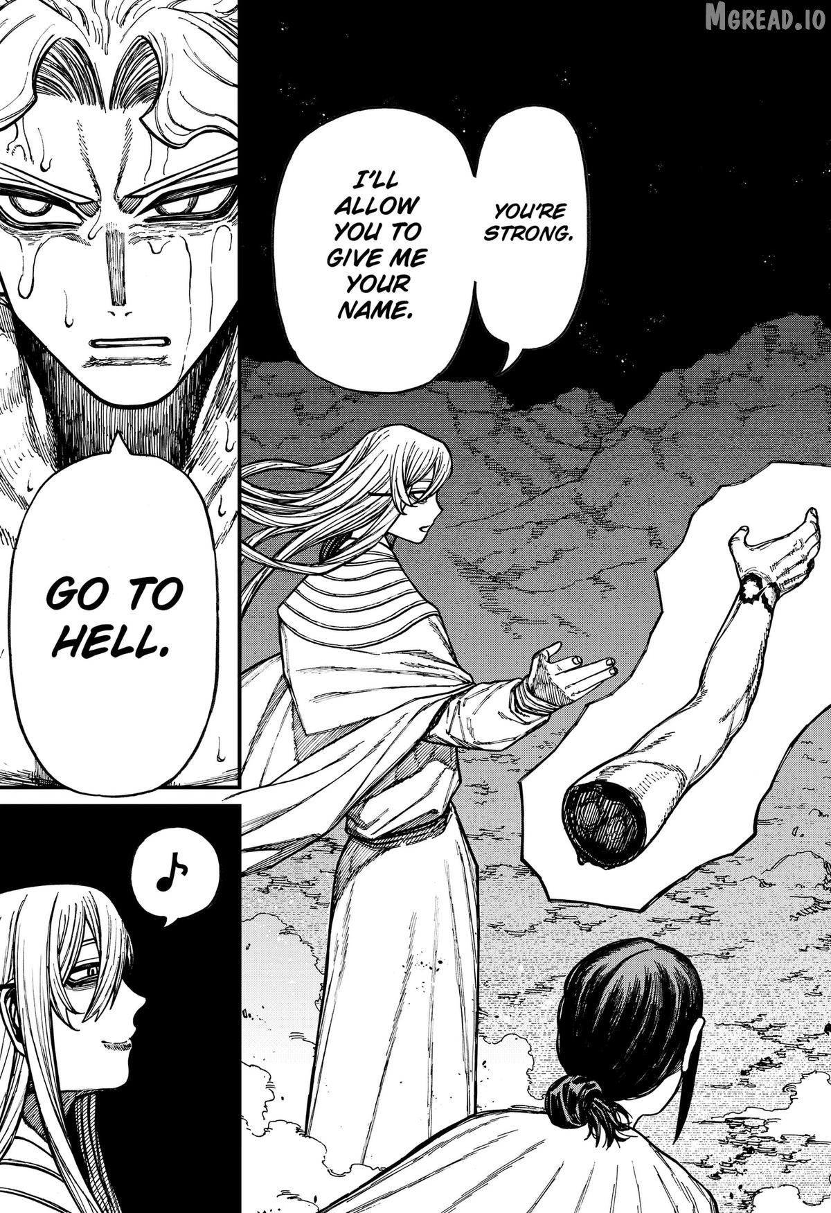Read Centuria Manga EN Manga Online