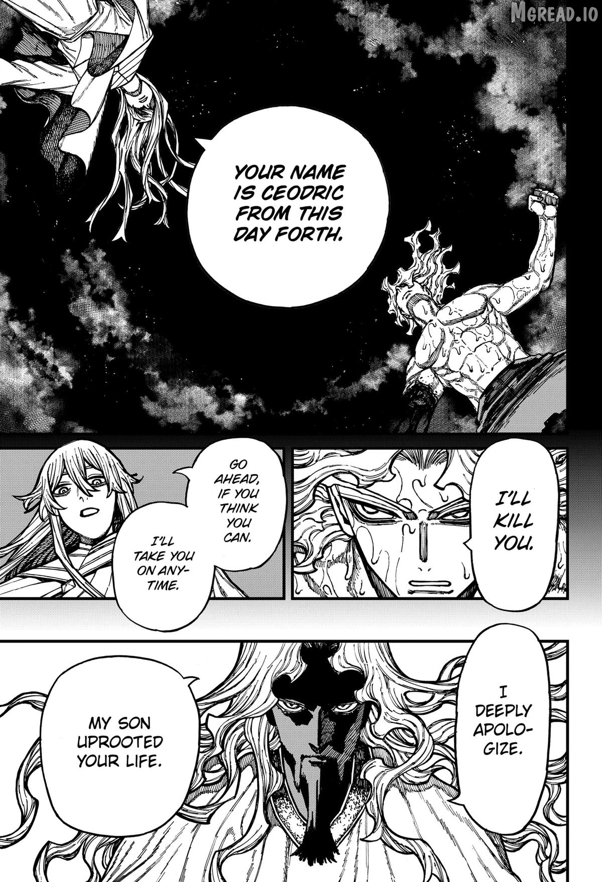 Read Centuria Manga EN Manga Online